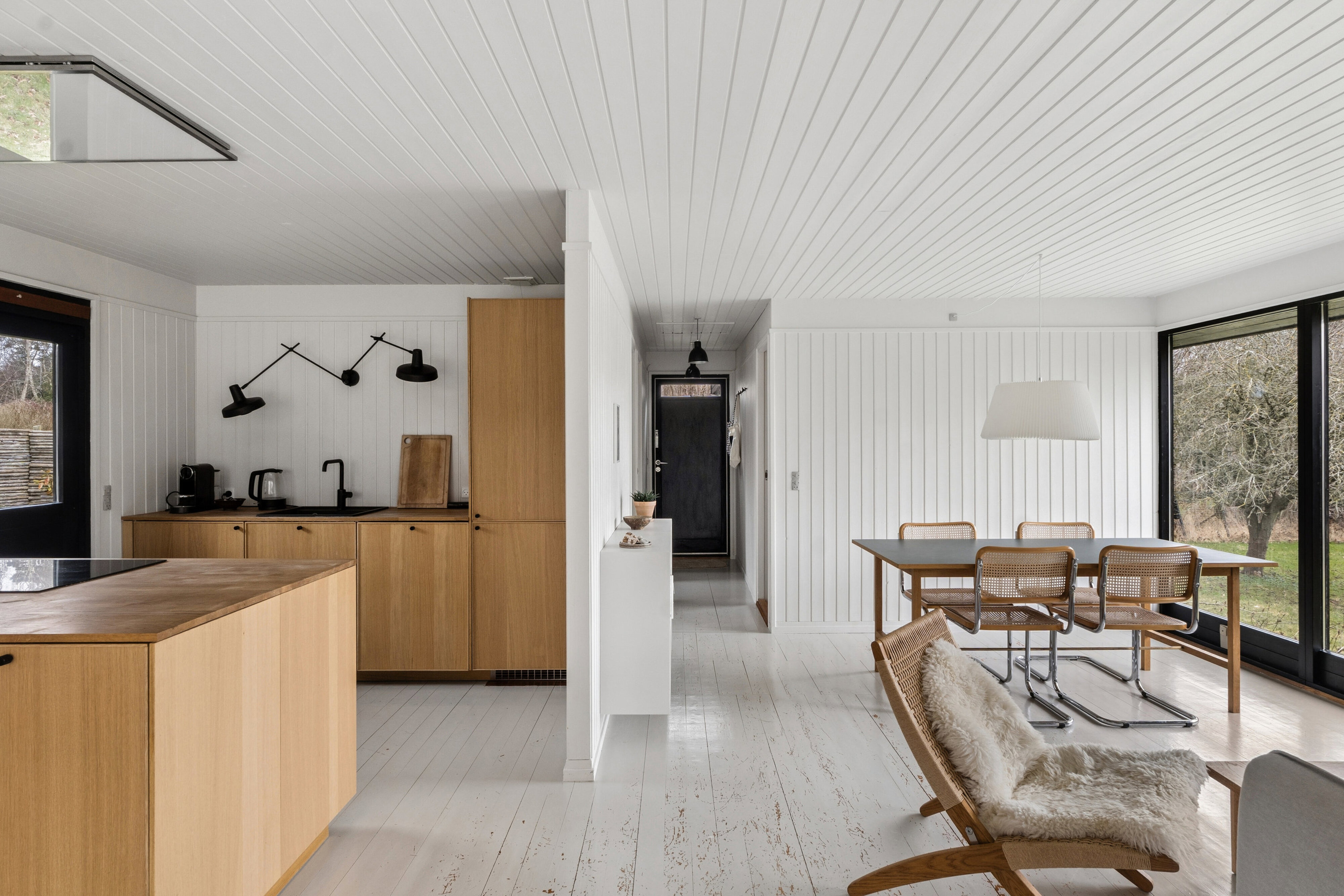 Alumevangen 43, 3250 Gilleleje
