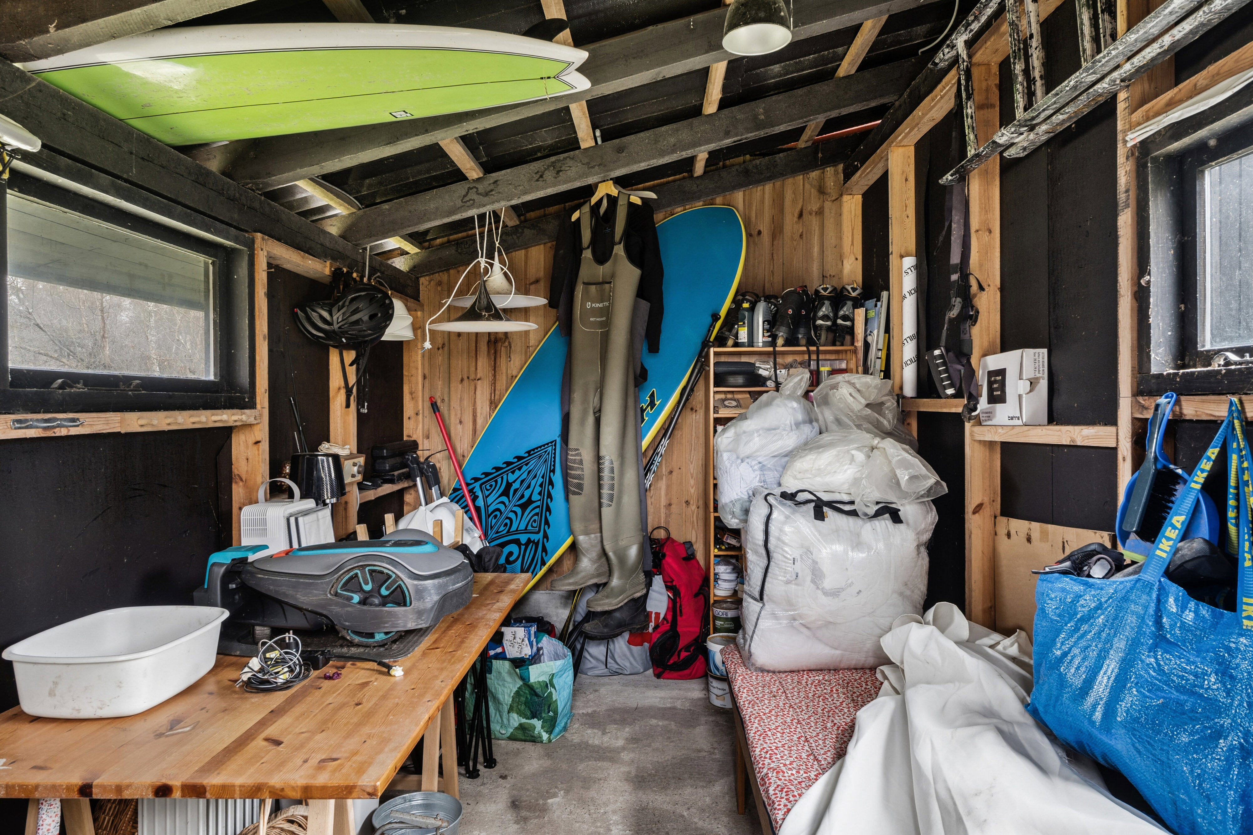Alumevangen 43, 3250 Gilleleje