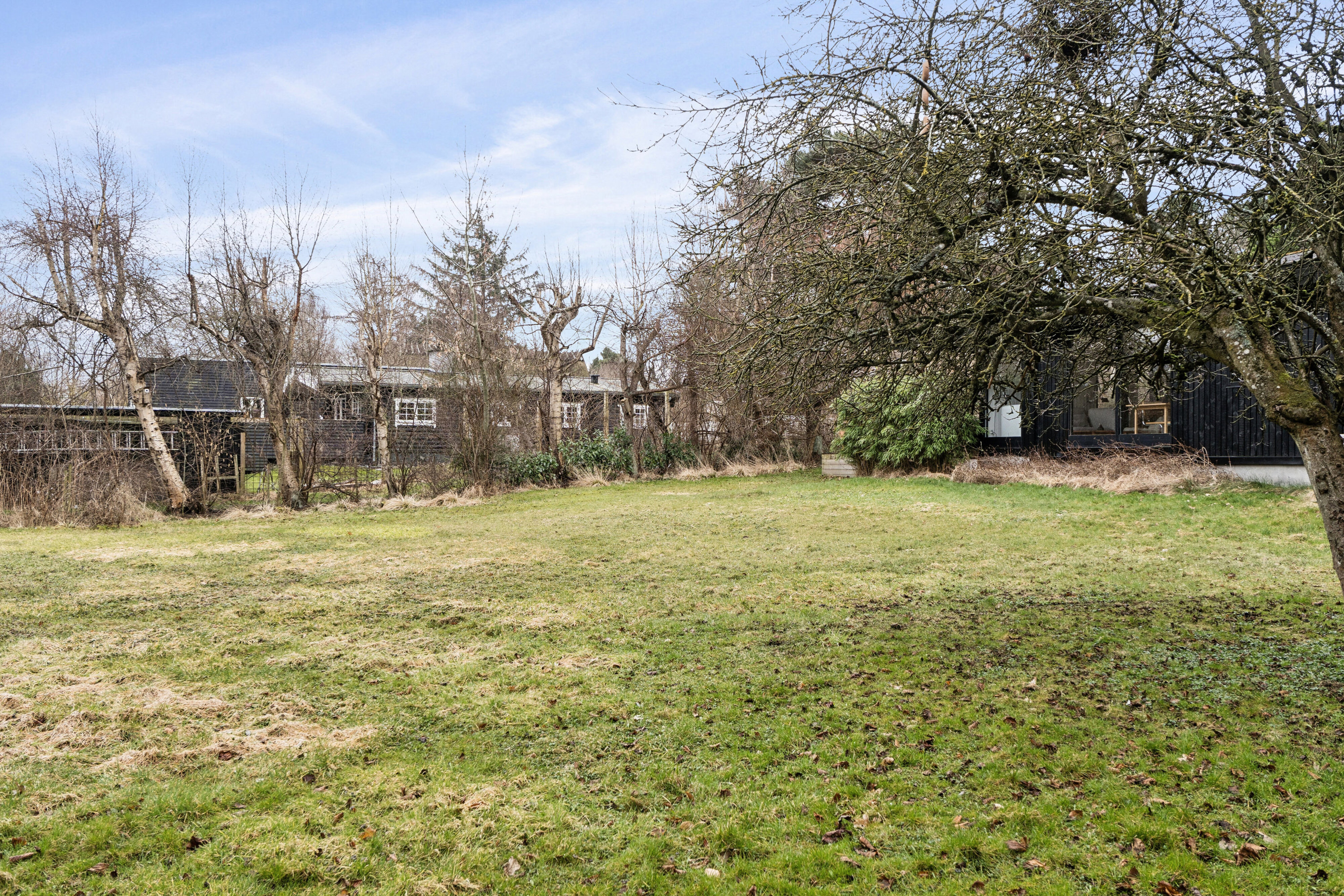Alumevangen 43, 3250 Gilleleje