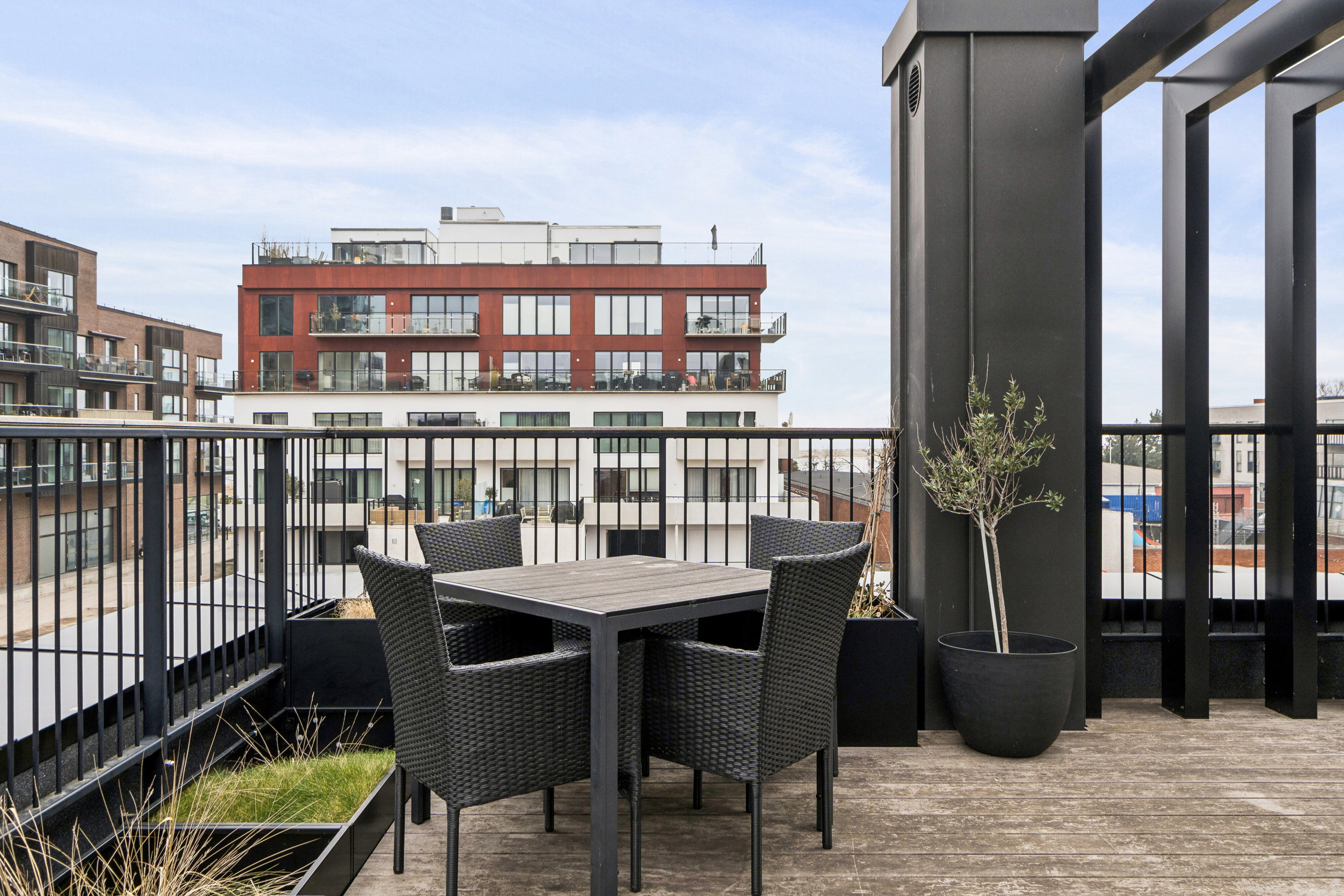 Amager Strandvej 118A, 2300 København S