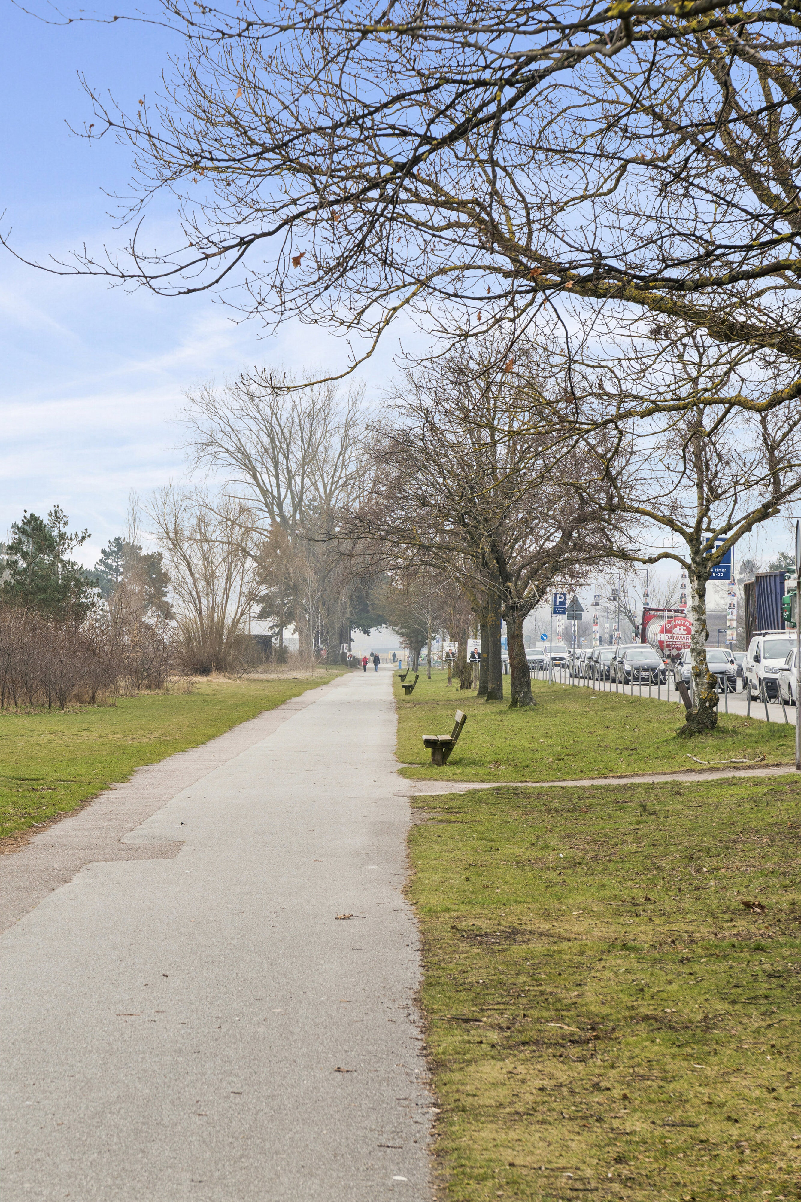 Amager Strandvej 118A, 2300 København S