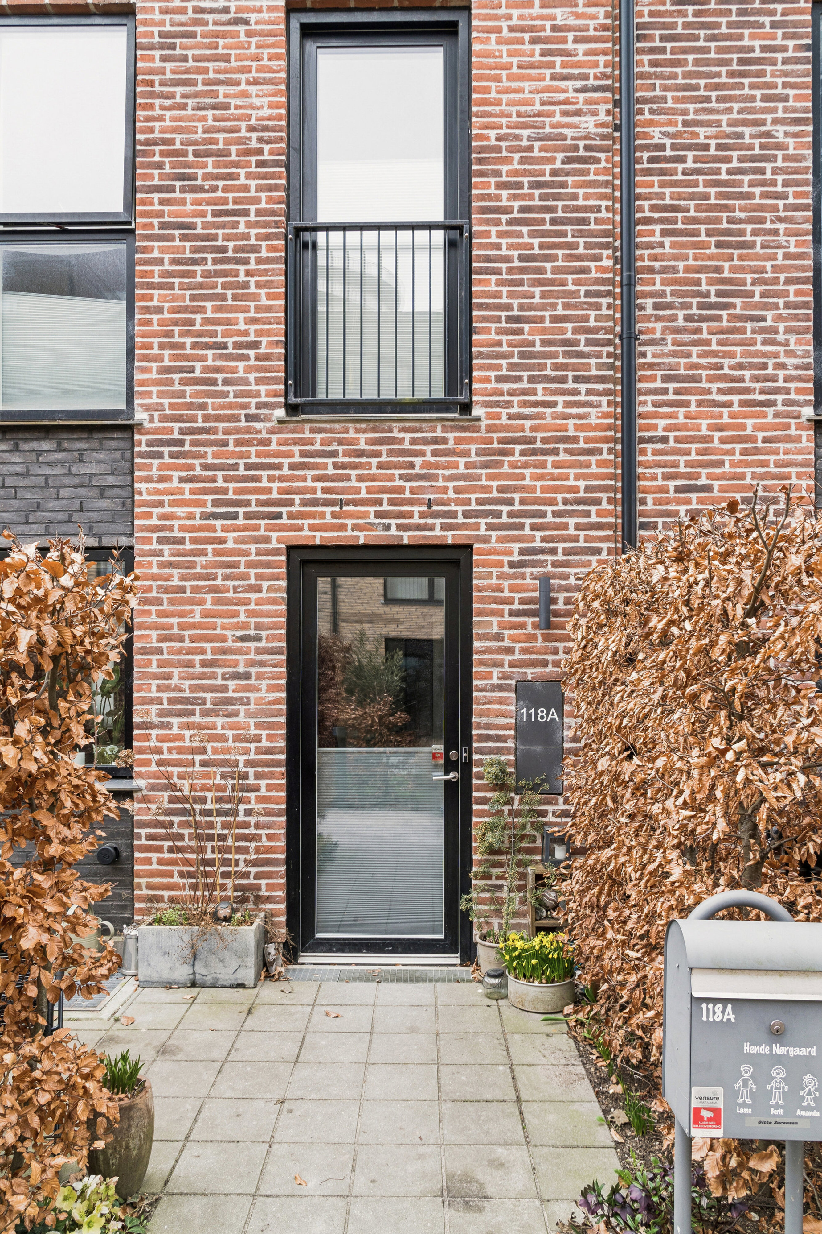 Amager Strandvej 118A, 2300 København S