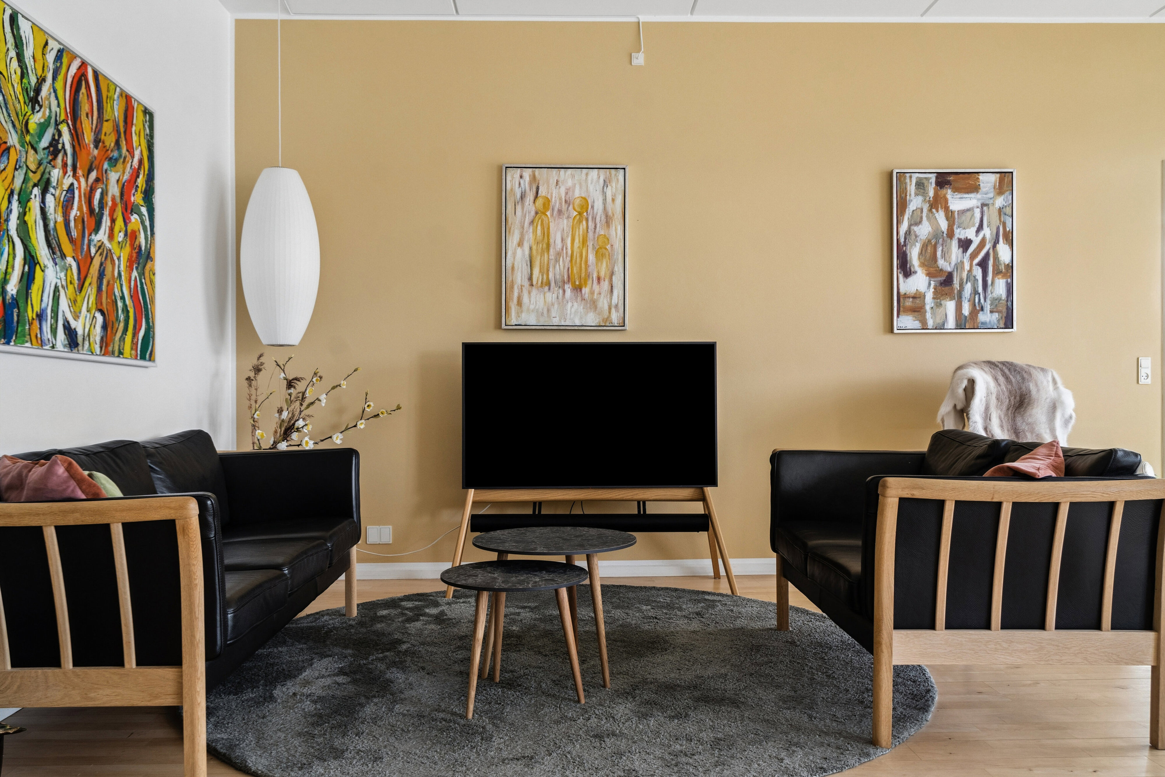 Langelinie Allé 27A, 1. tv., 2100 København Ø