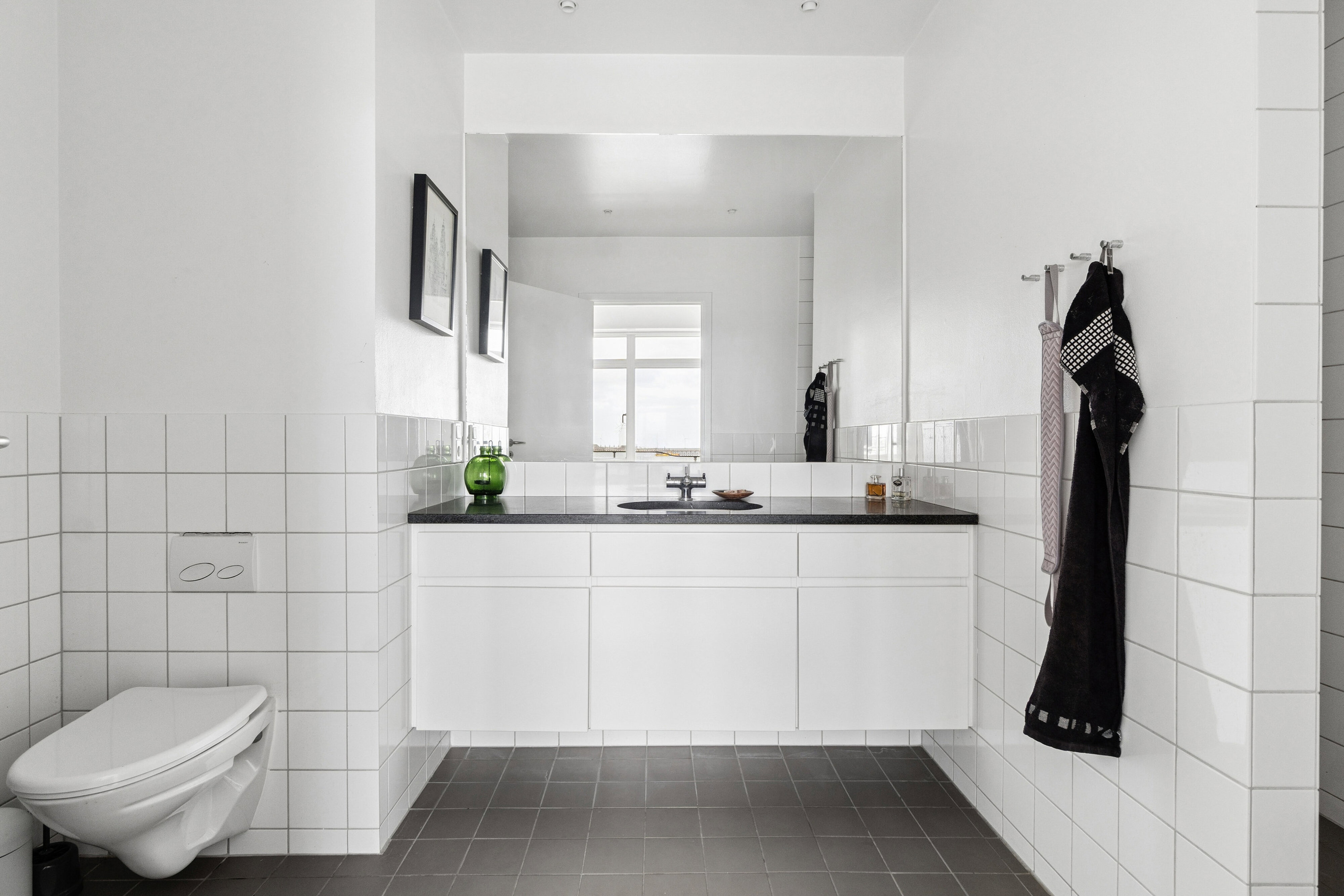 Langelinie Allé 27A, 1. tv., 2100 København Ø