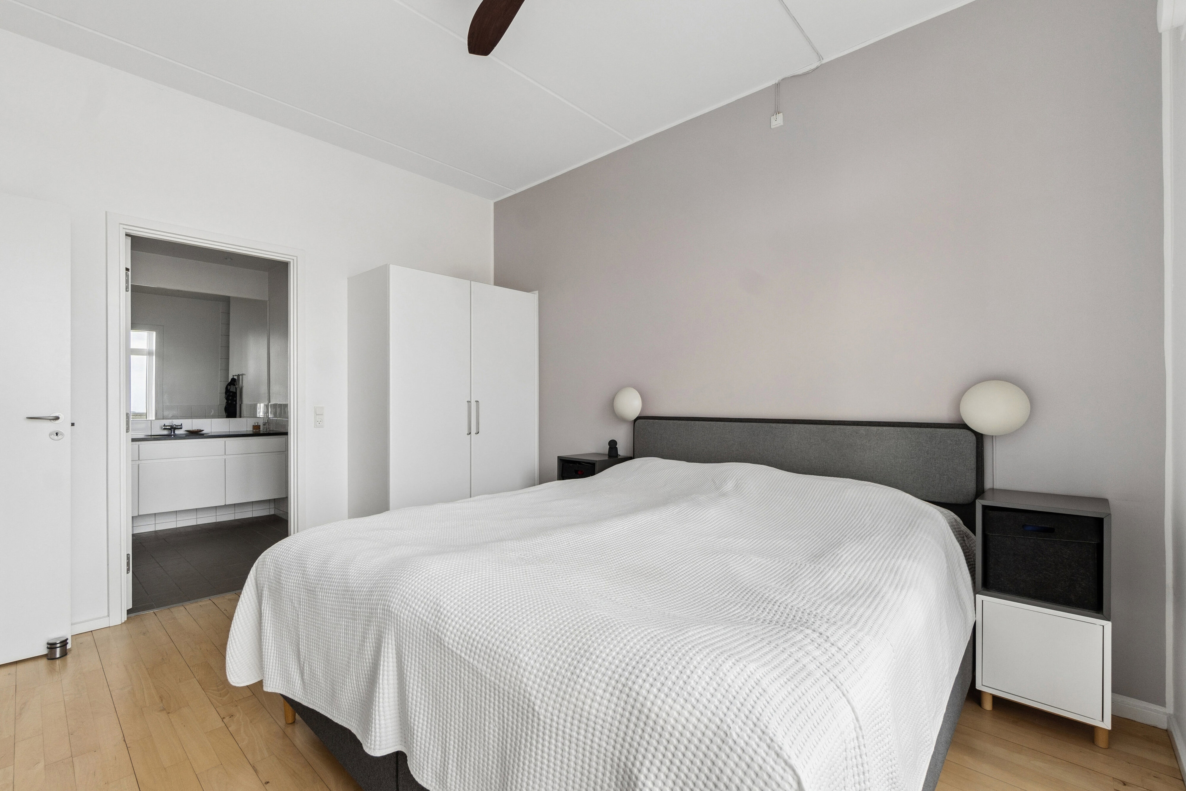 Langelinie Allé 27A, 1. tv., 2100 København Ø