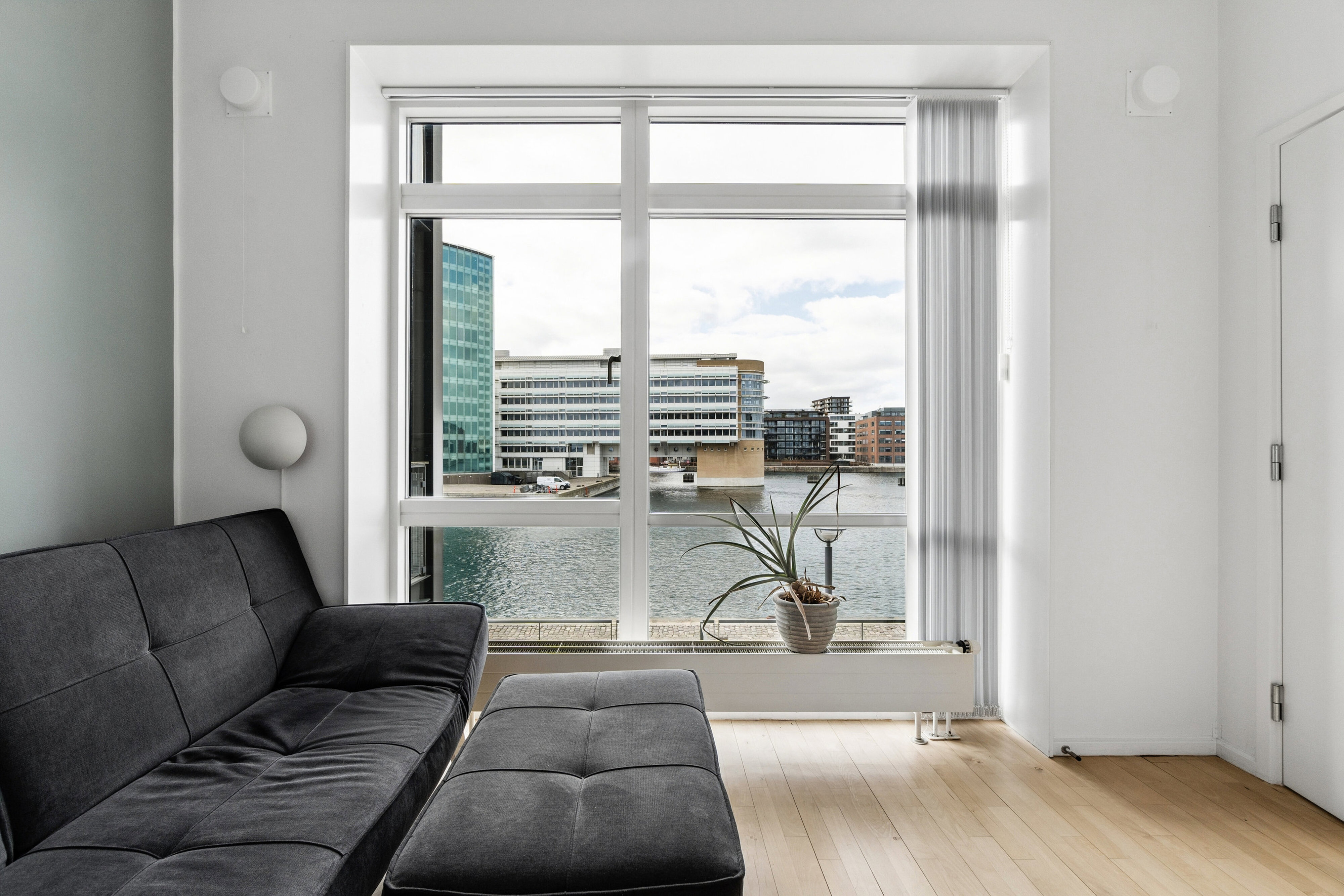 Langelinie Allé 27A, 1. tv., 2100 København Ø