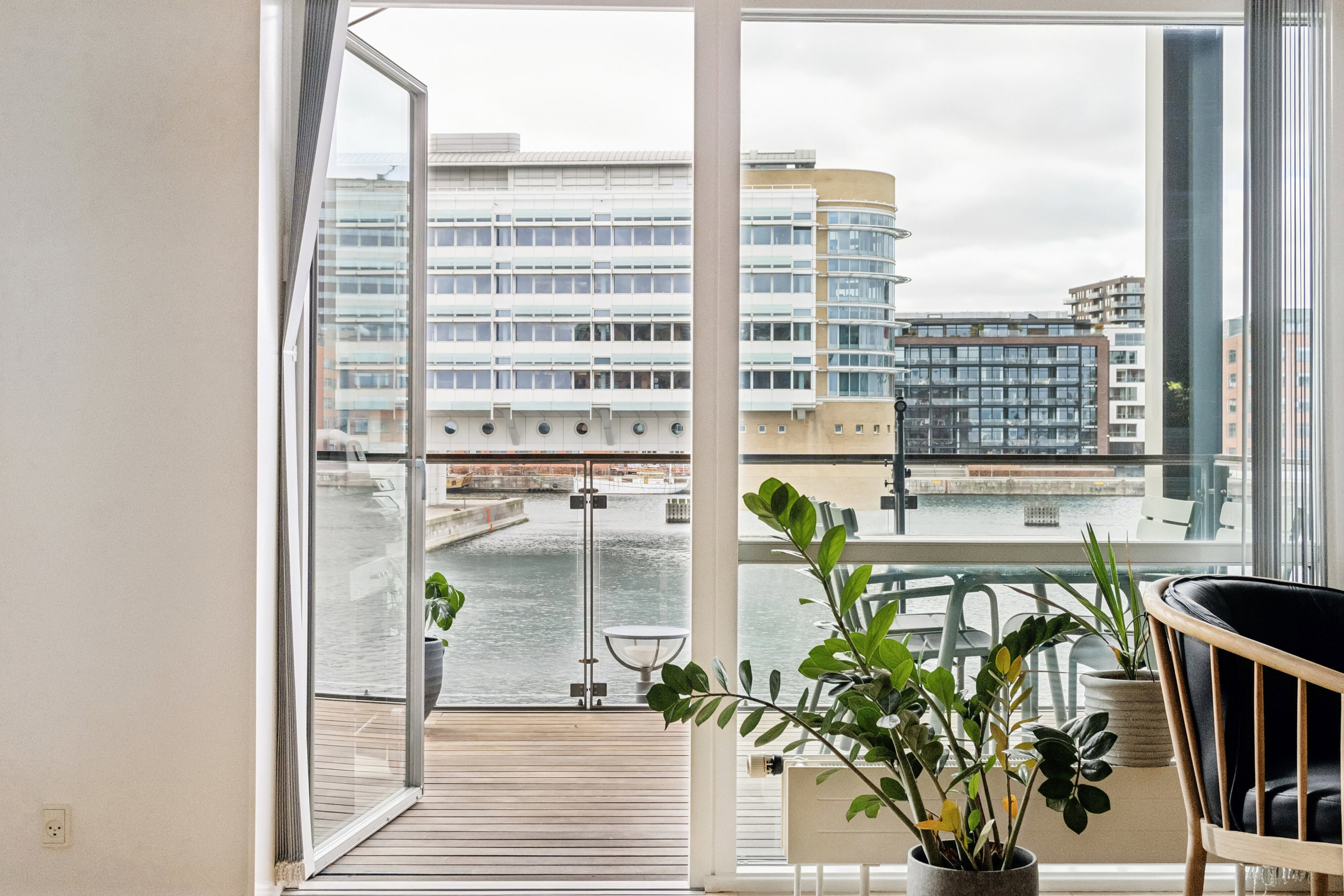 Langelinie Allé 27A, 1. tv., 2100 København Ø