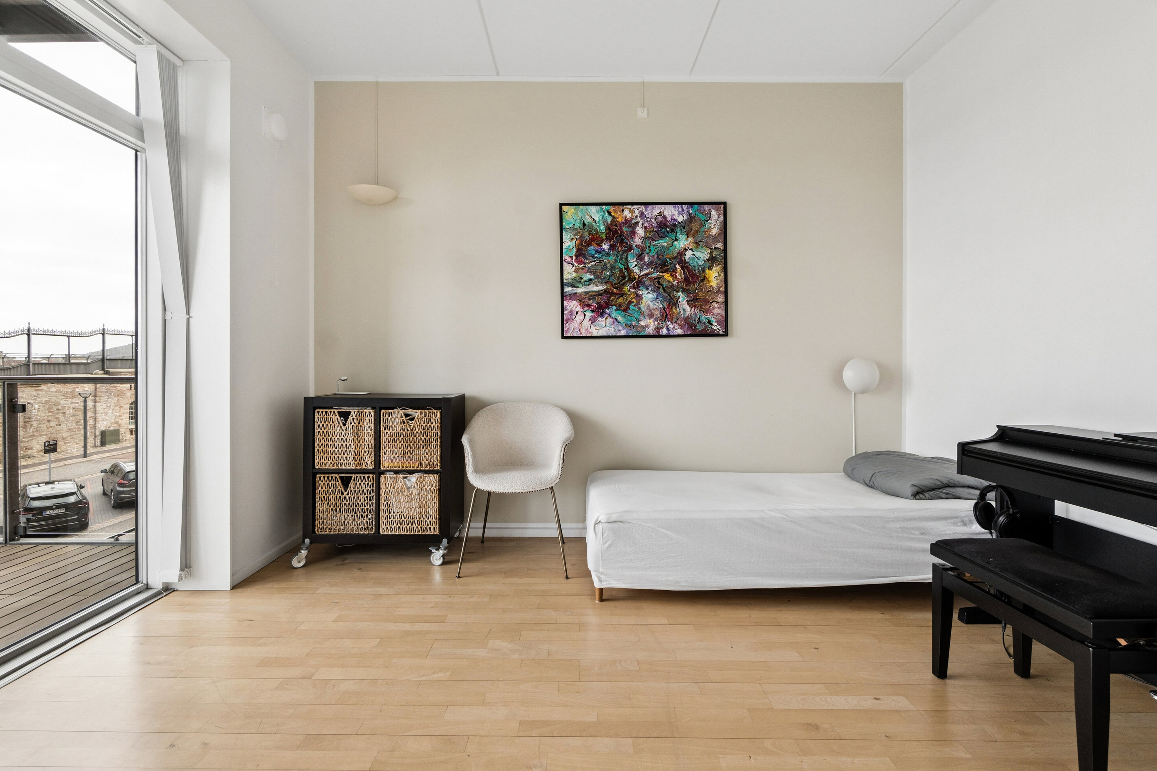 Langelinie Allé 27A, 1. tv., 2100 København Ø