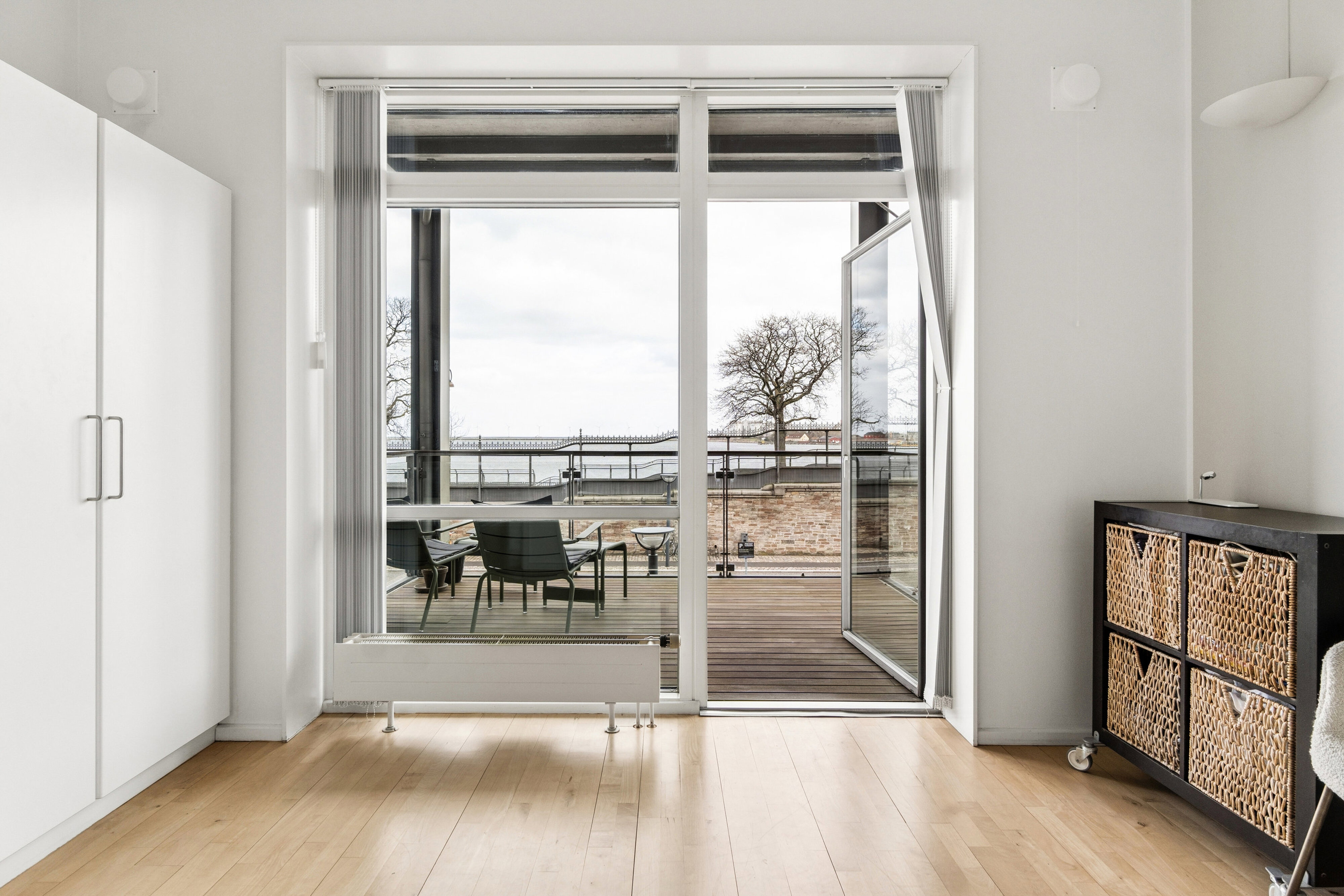 Langelinie Allé 27A, 1. tv., 2100 København Ø