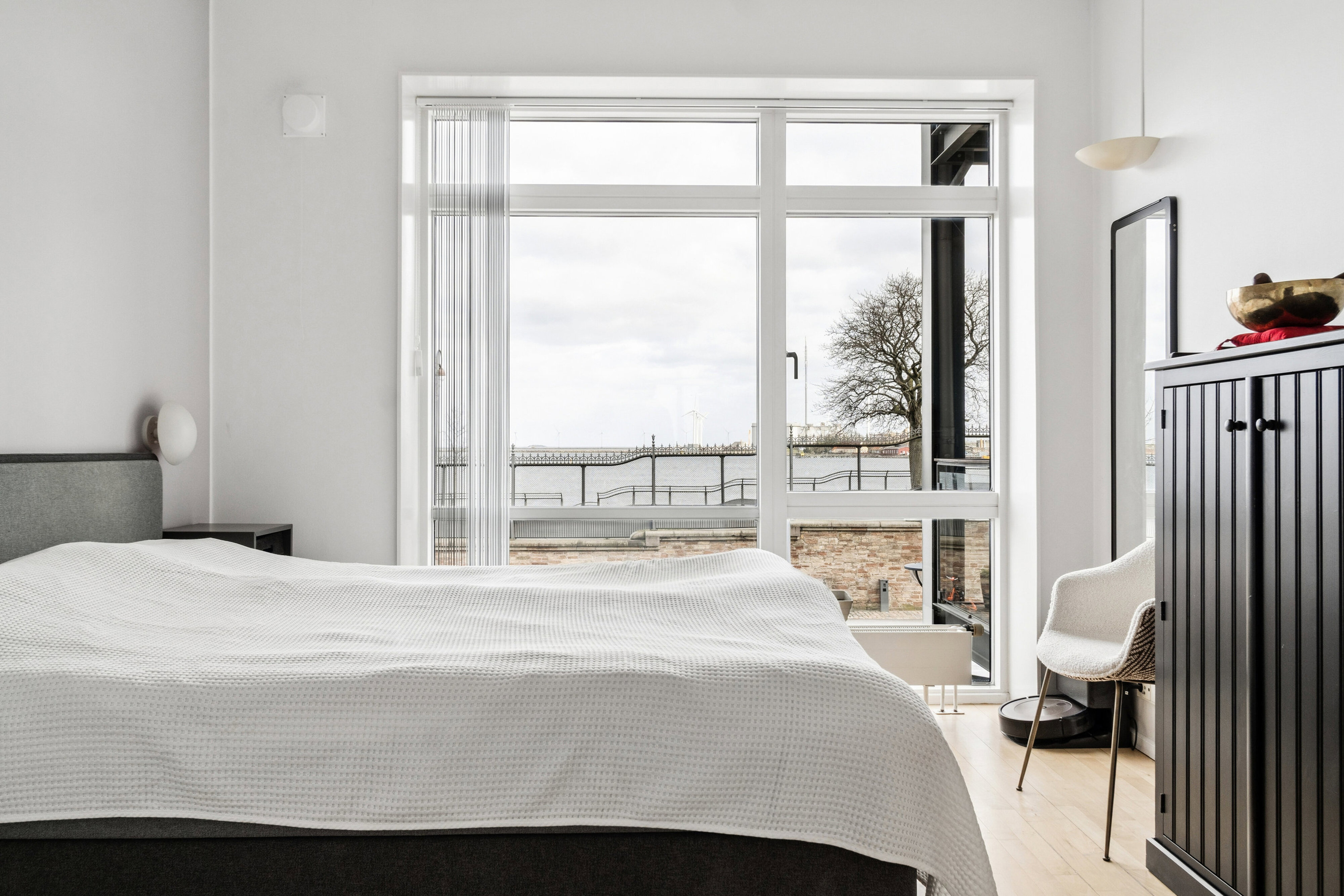 Langelinie Allé 27A, 1. tv., 2100 København Ø