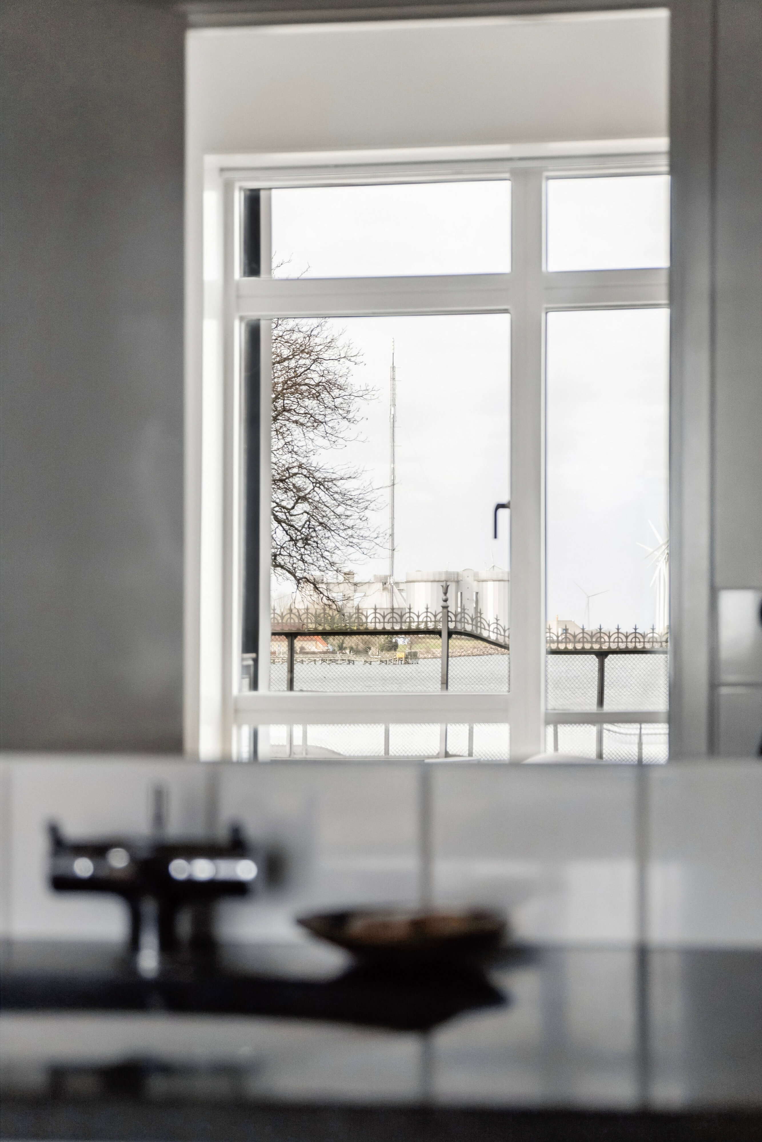 Langelinie Allé 27A, 1. tv., 2100 København Ø