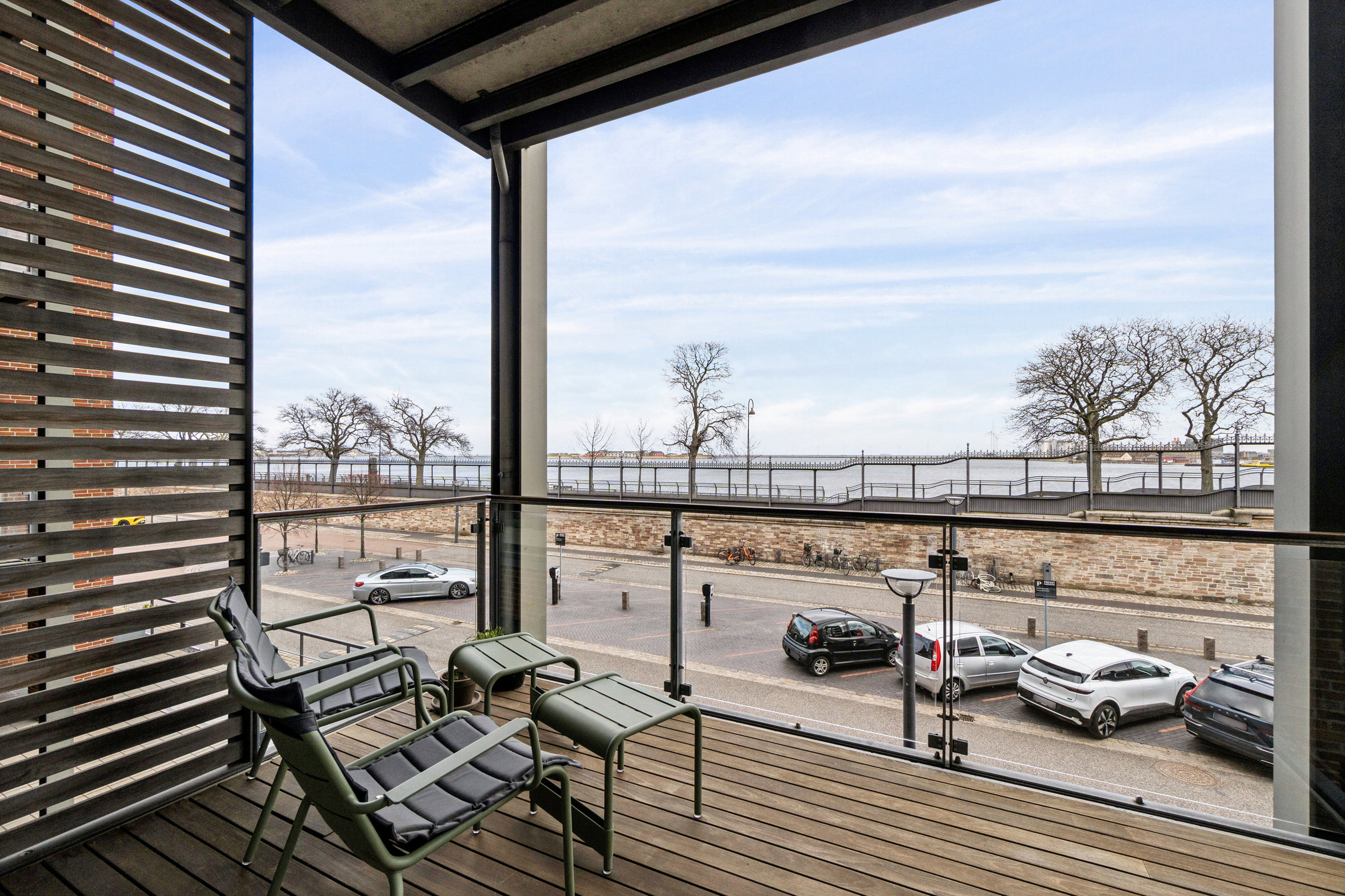 Langelinie Allé 27A, 1. tv., 2100 København Ø