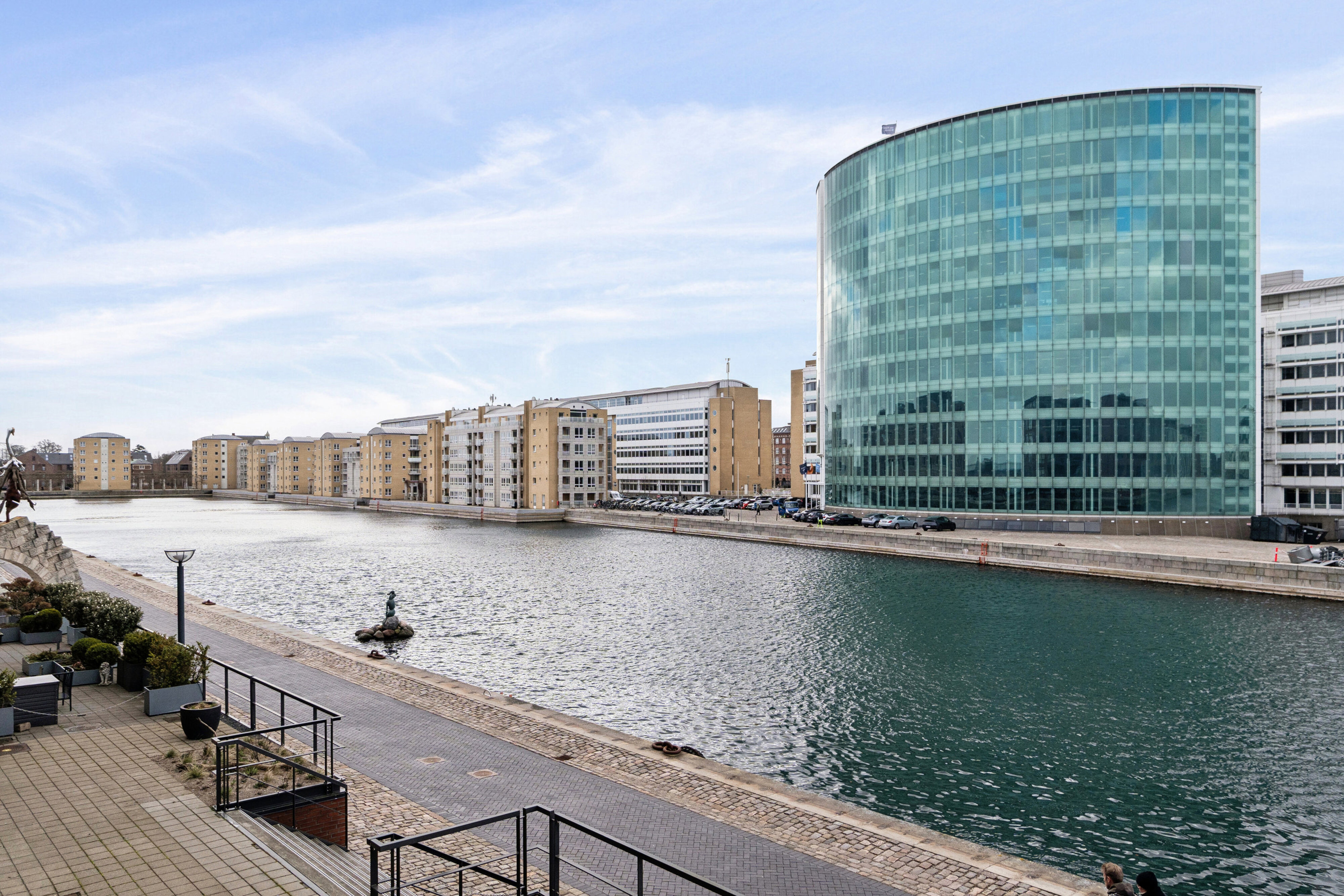 Langelinie Allé 27A, 1. tv., 2100 København Ø