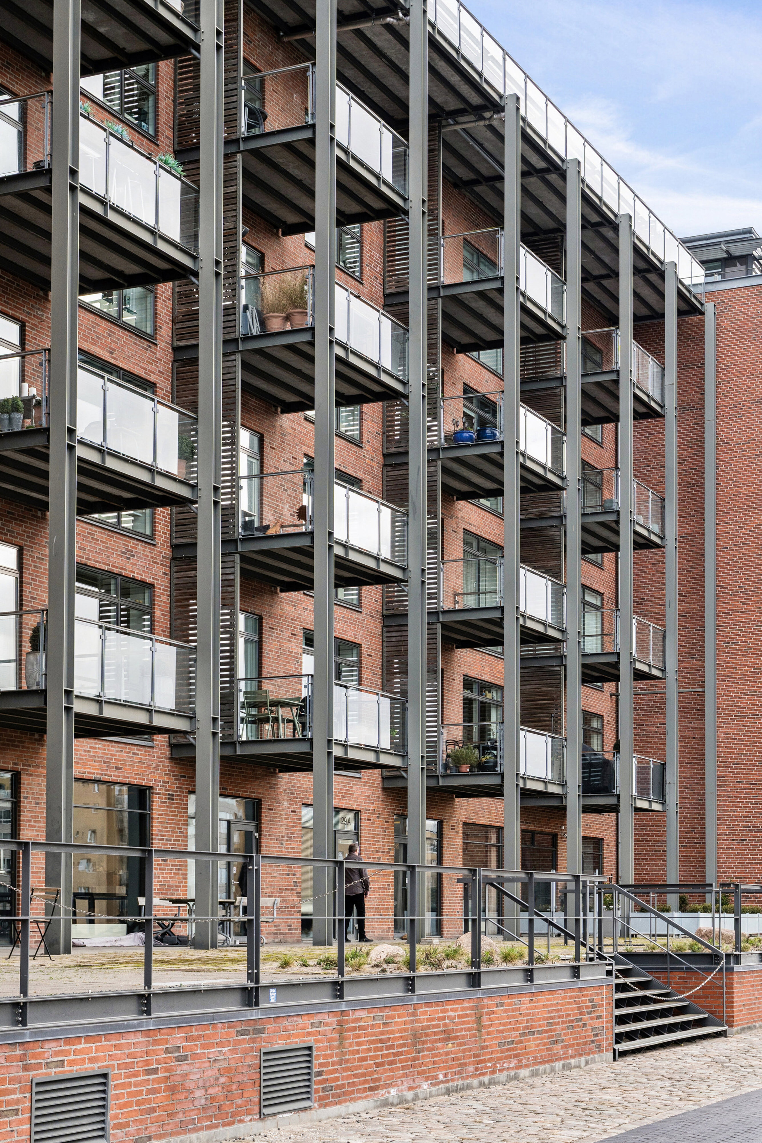 Langelinie Allé 27A, 1. tv., 2100 København Ø