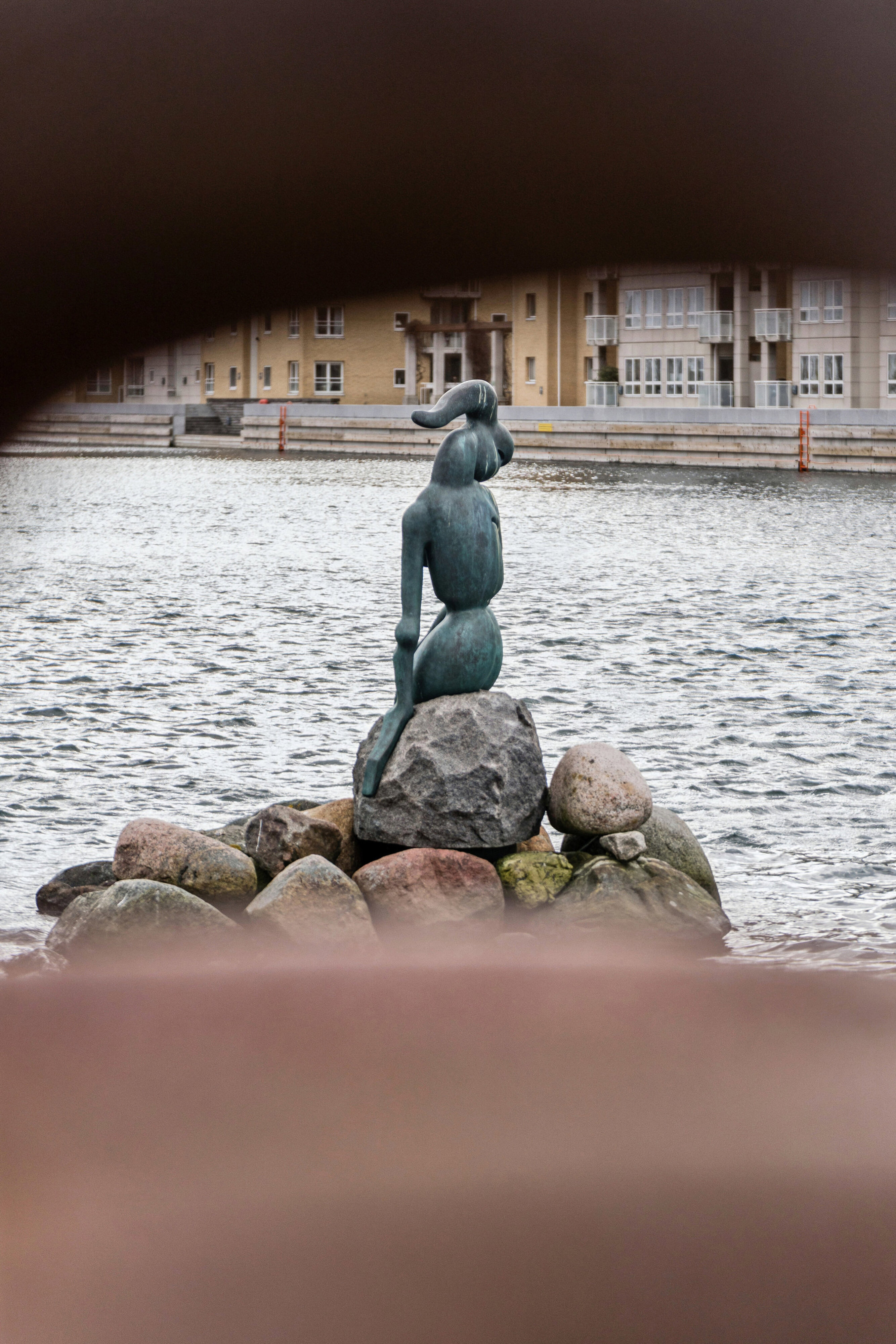 Langelinie Allé 27A, 1. tv., 2100 København Ø