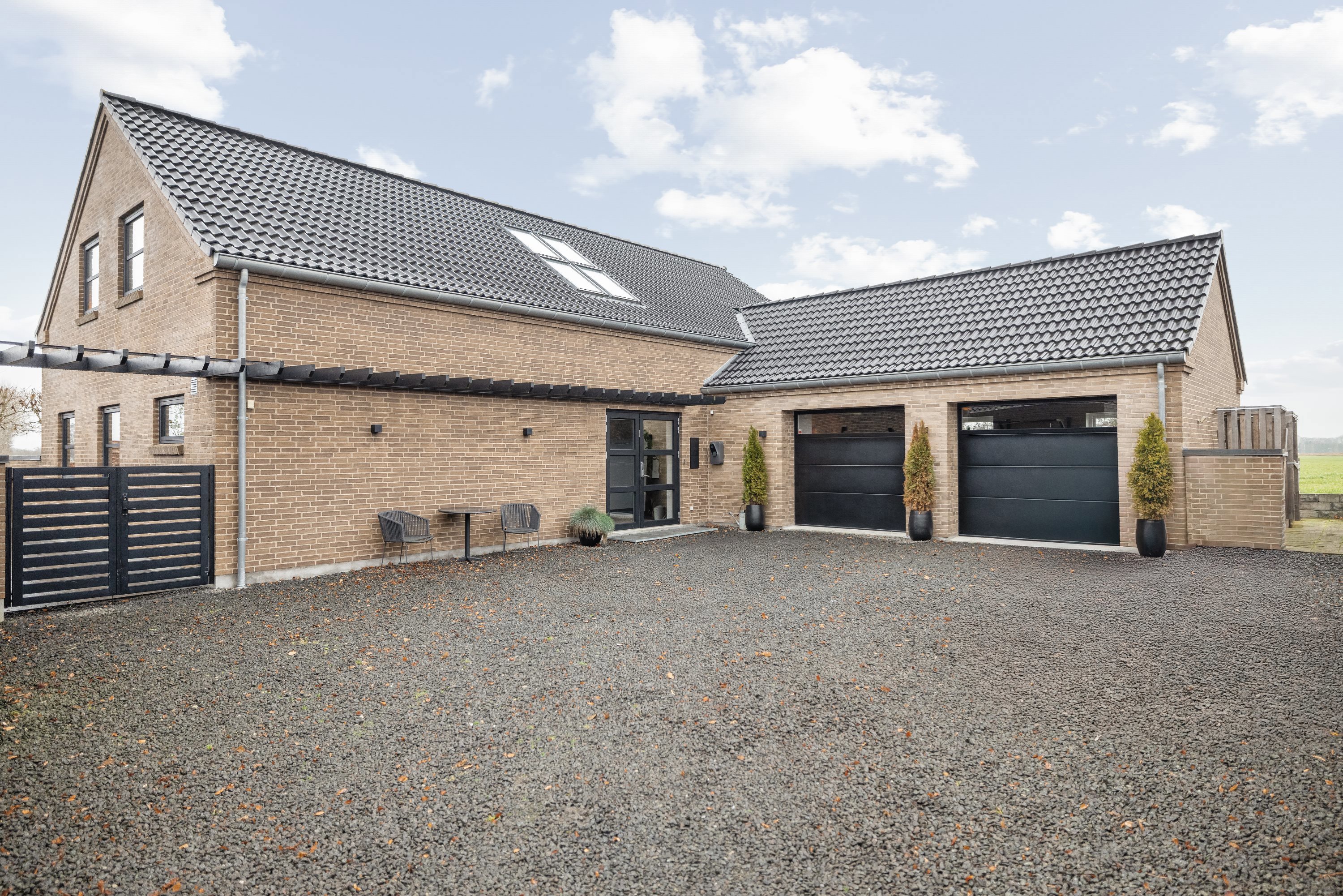 Isabellavænget 23, 5270 Odense N