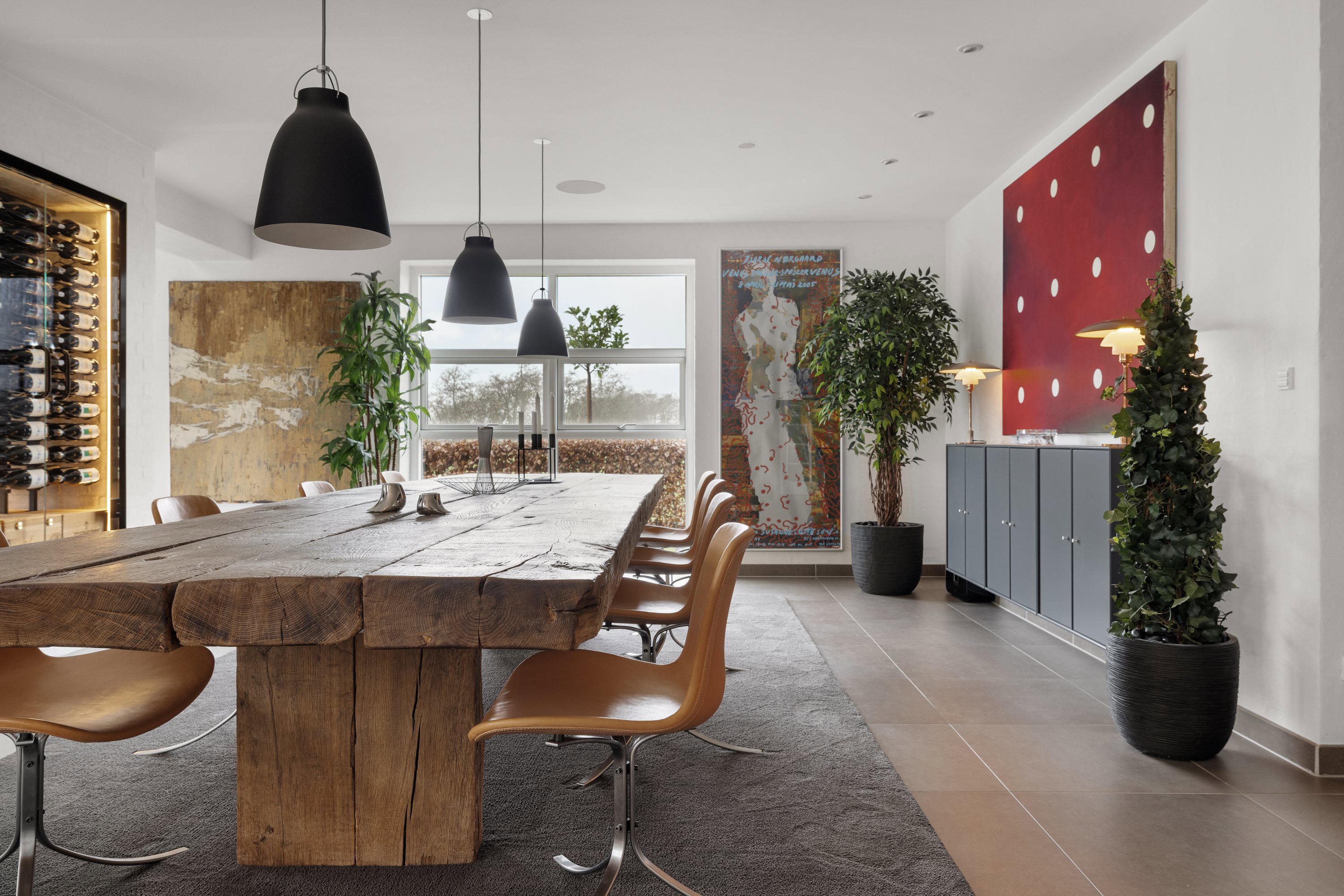 Isabellavænget 23, 5270 Odense N