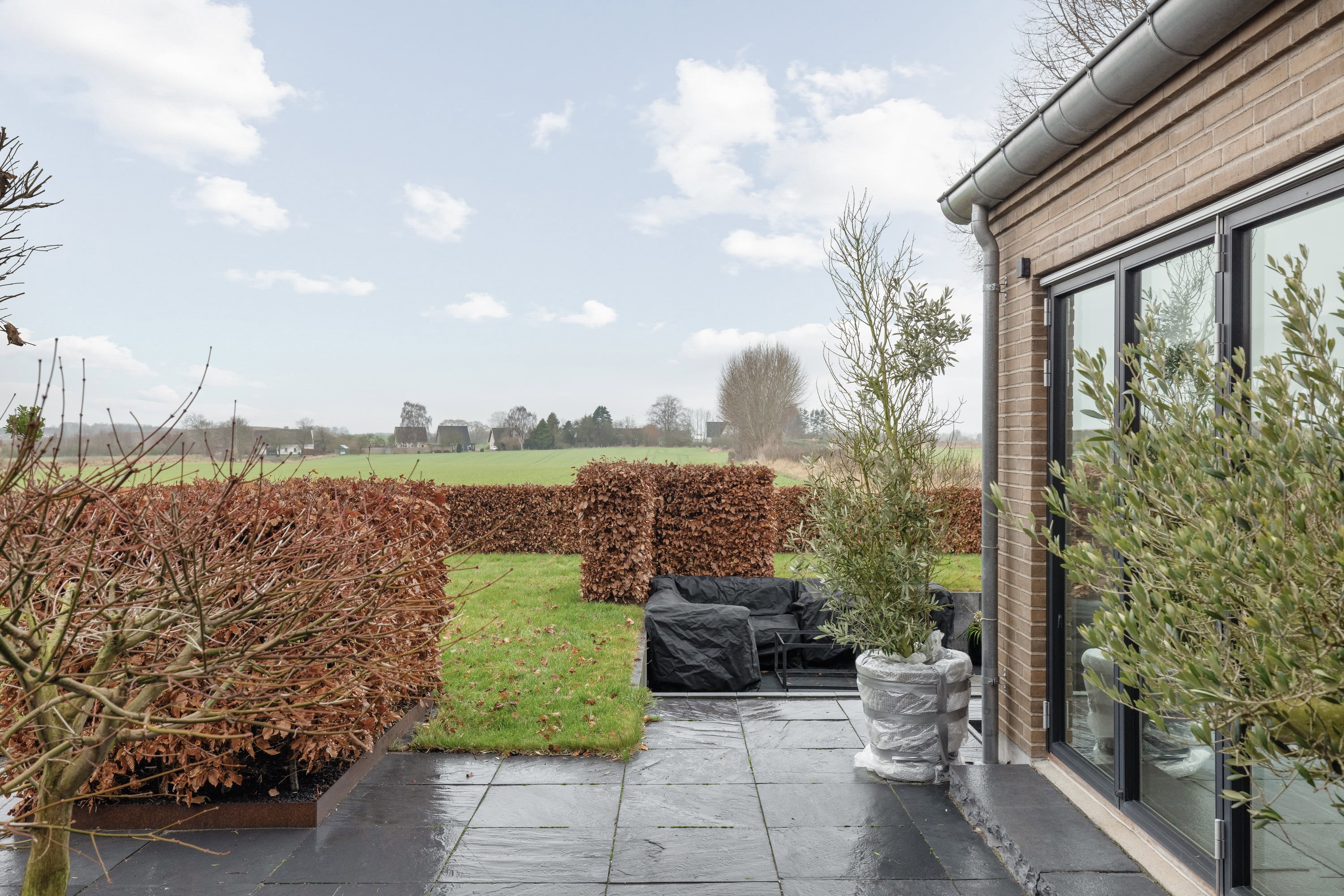 Isabellavænget 23, 5270 Odense N
