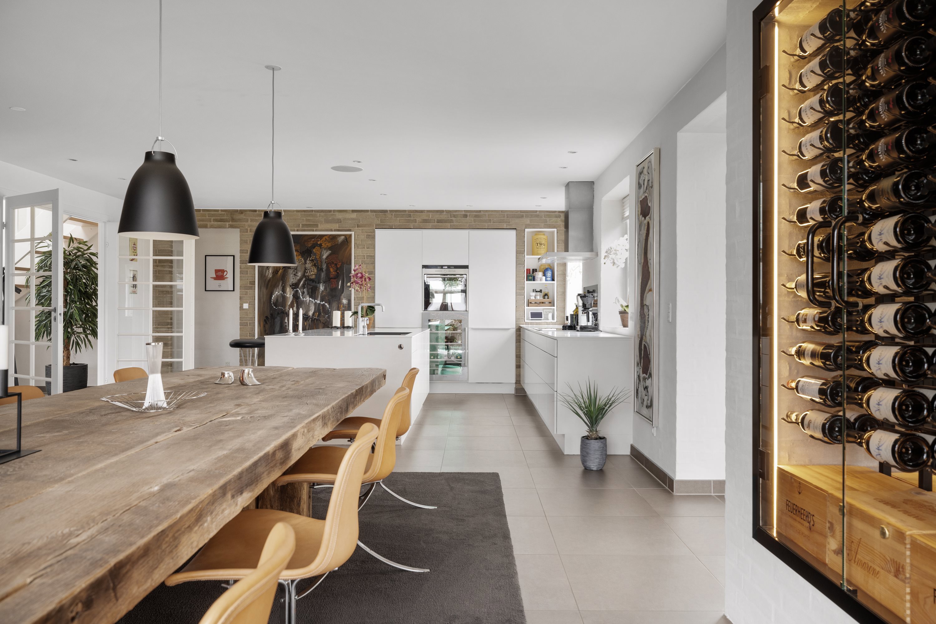 Isabellavænget 23, 5270 Odense N