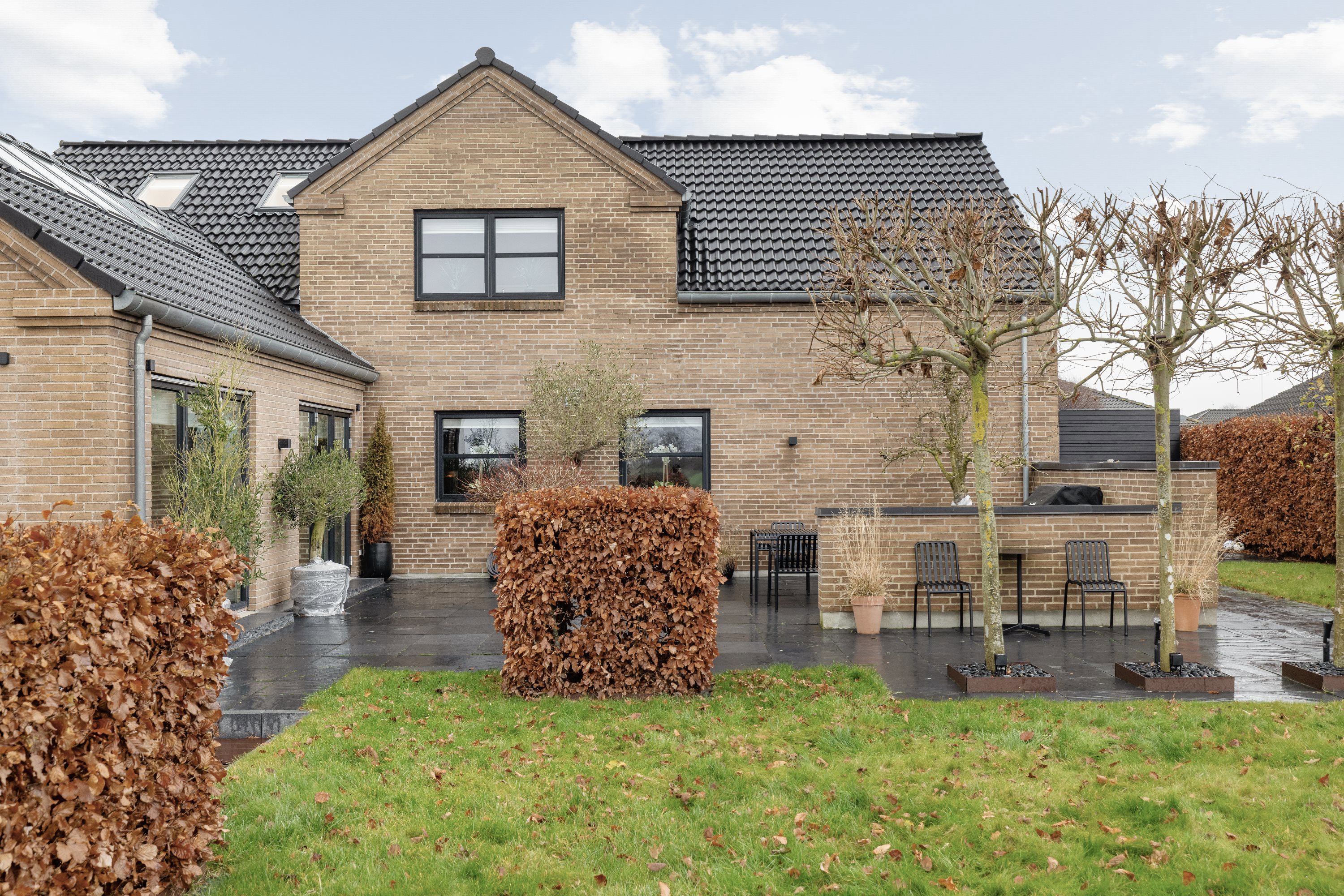 Isabellavænget 23, 5270 Odense N