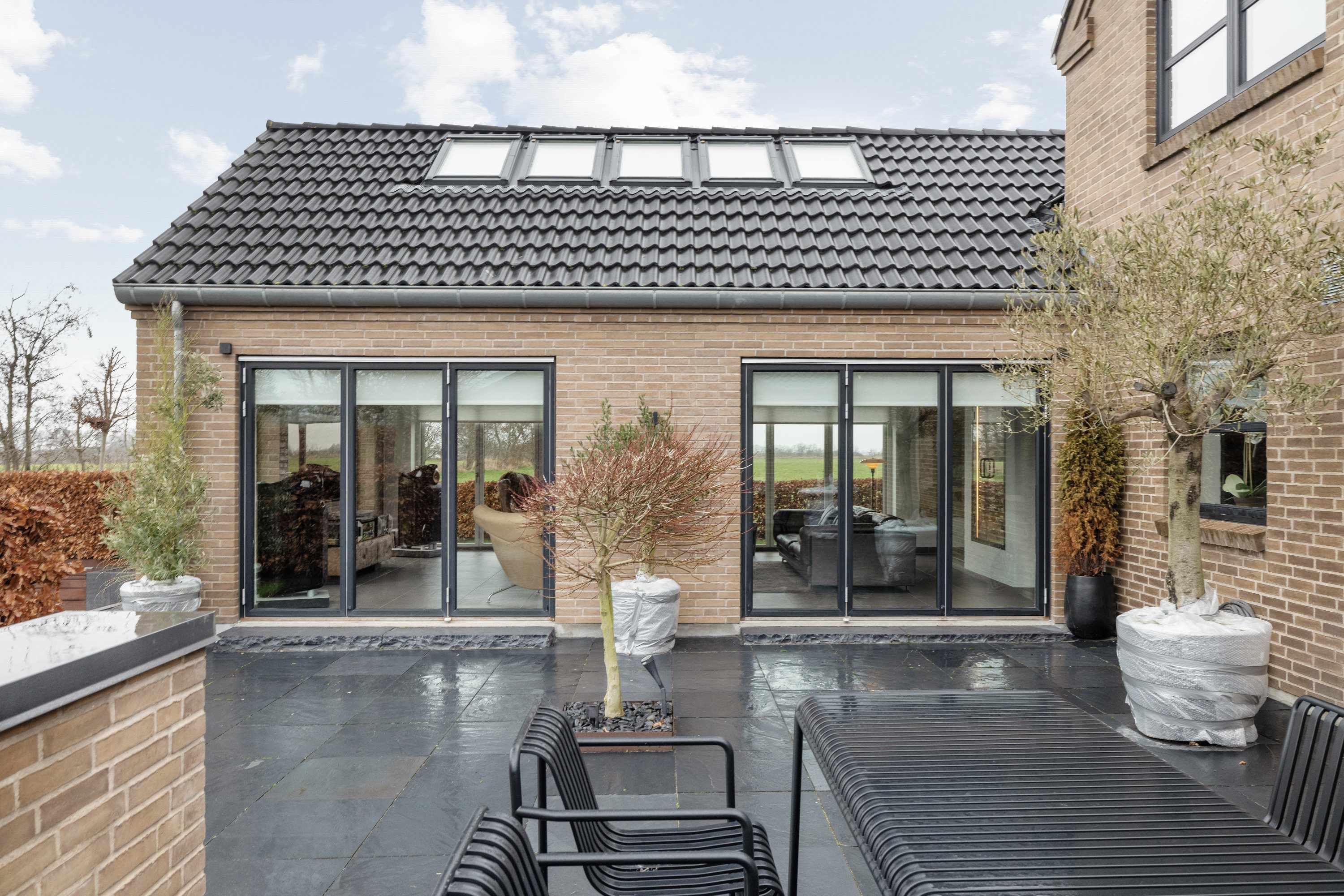Isabellavænget 23, 5270 Odense N