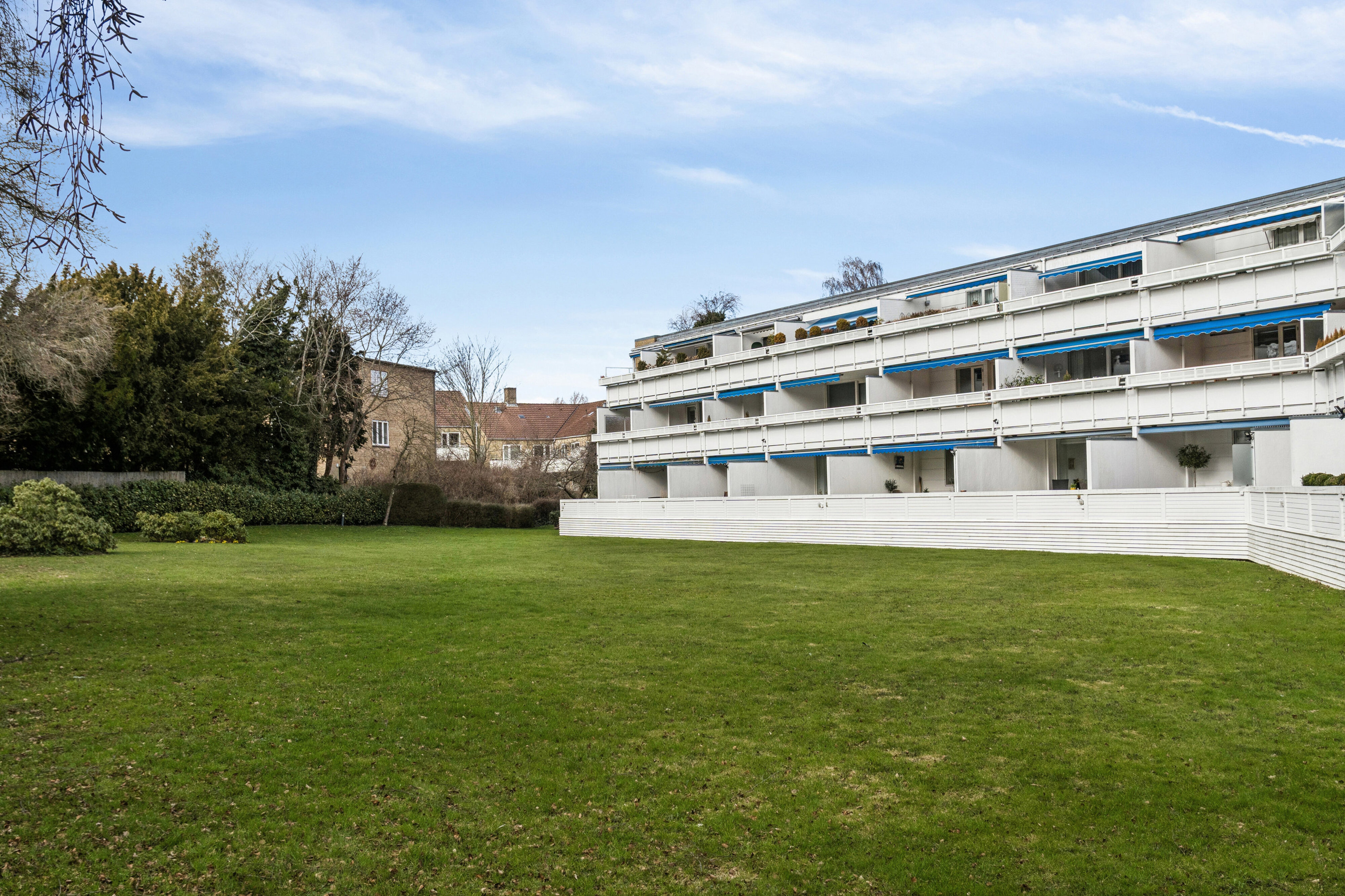 Herthavej 5E, st. th., 2920 Charlottenlund
