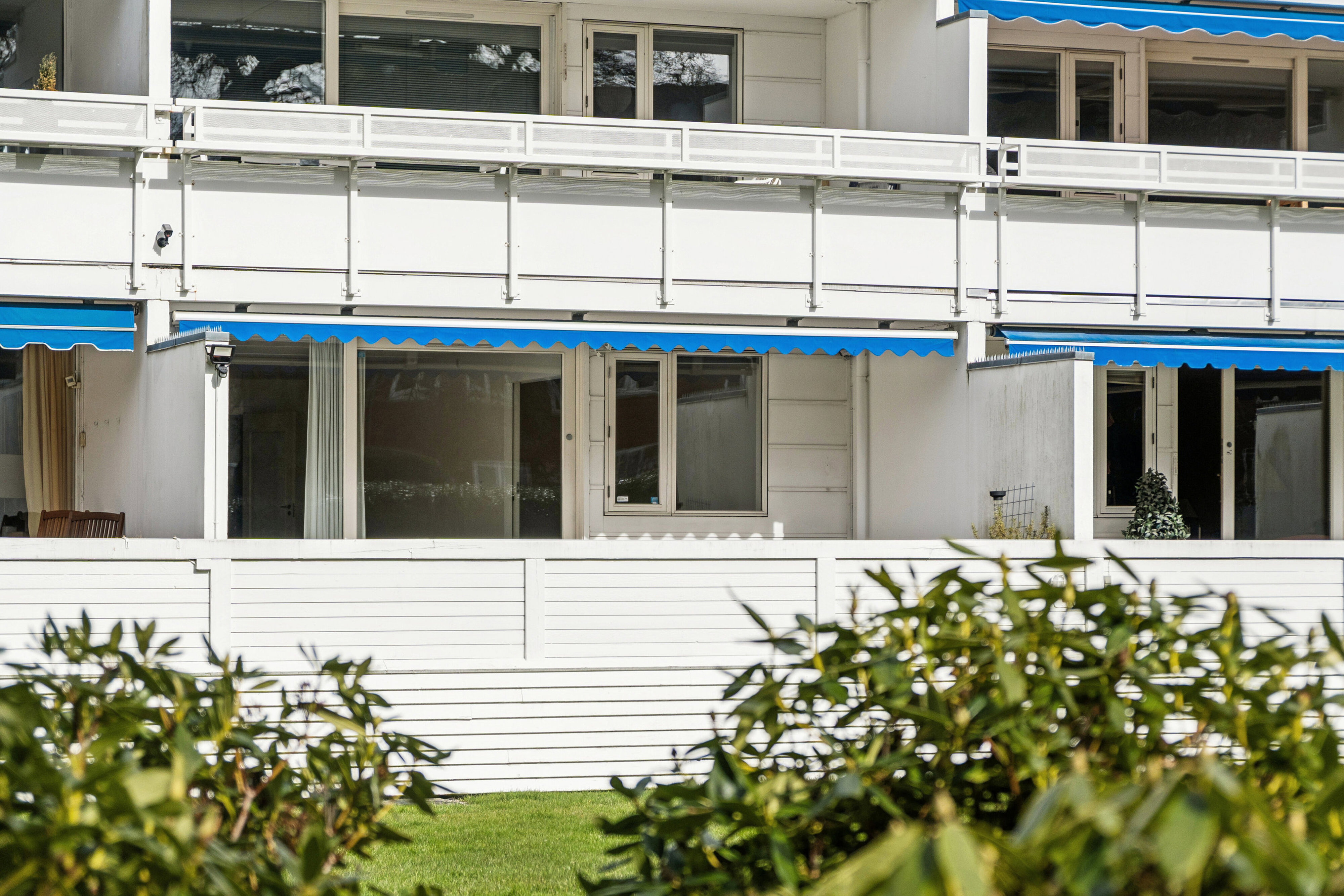 Herthavej 5E, st. th., 2920 Charlottenlund