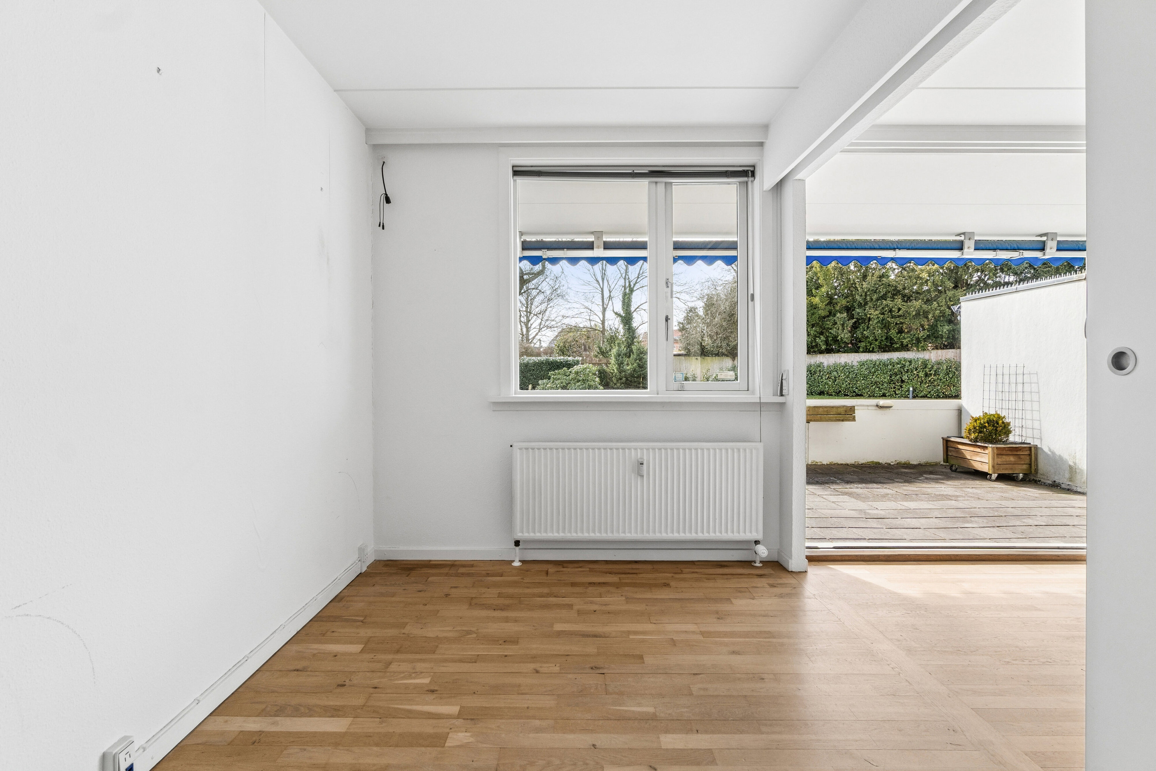 Herthavej 5E, st. th., 2920 Charlottenlund