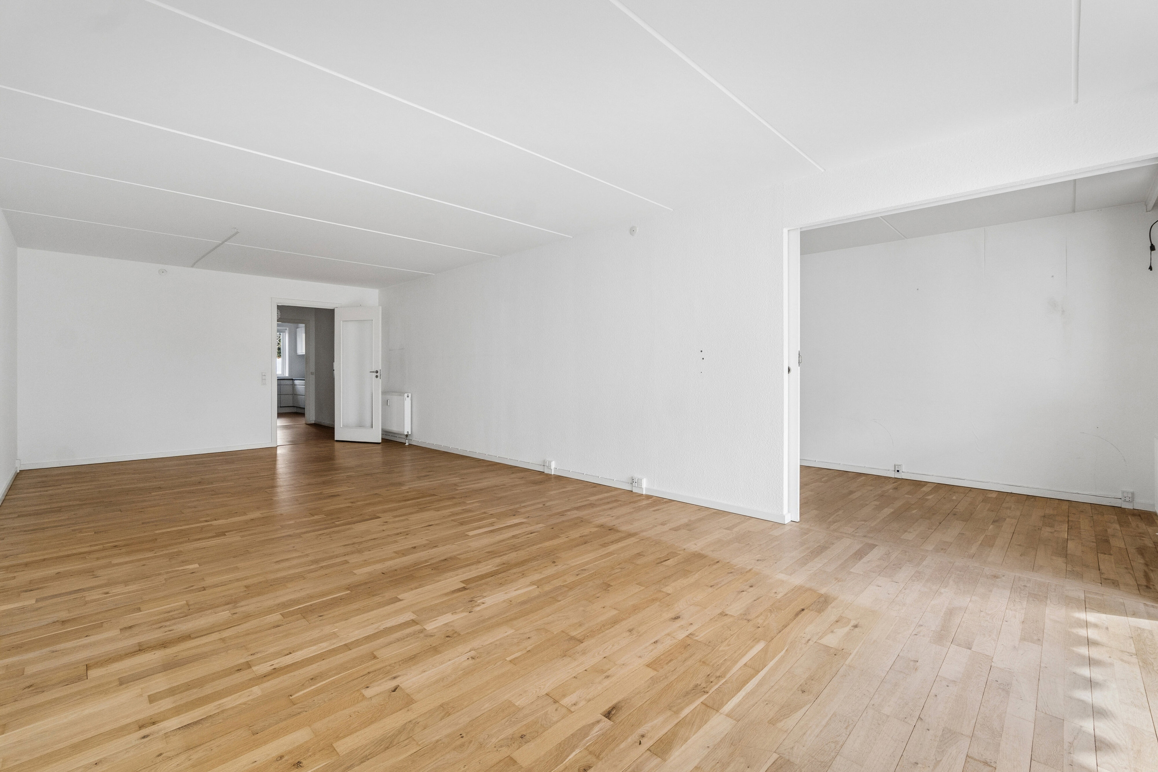 Herthavej 5E, st. th., 2920 Charlottenlund