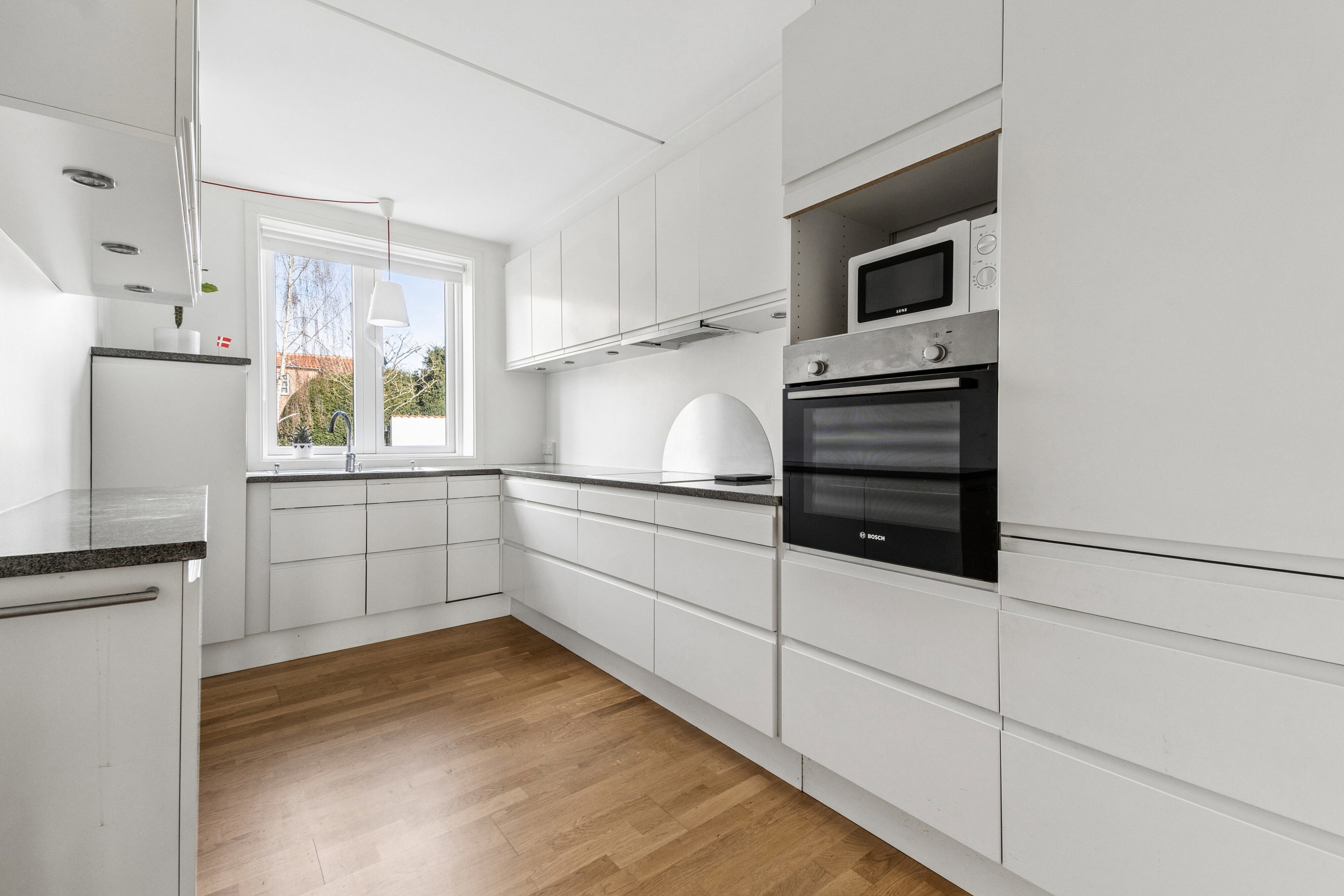 Herthavej 5E, st. th., 2920 Charlottenlund