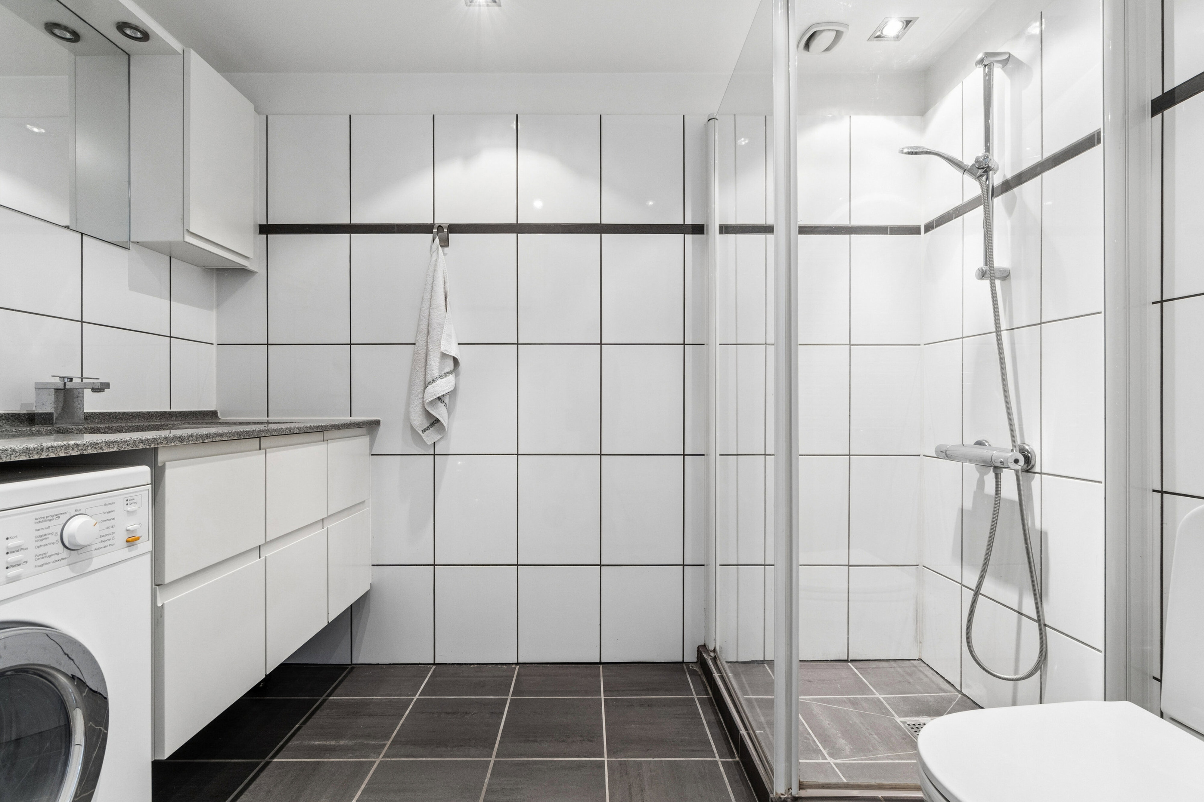 Herthavej 5E, st. th., 2920 Charlottenlund