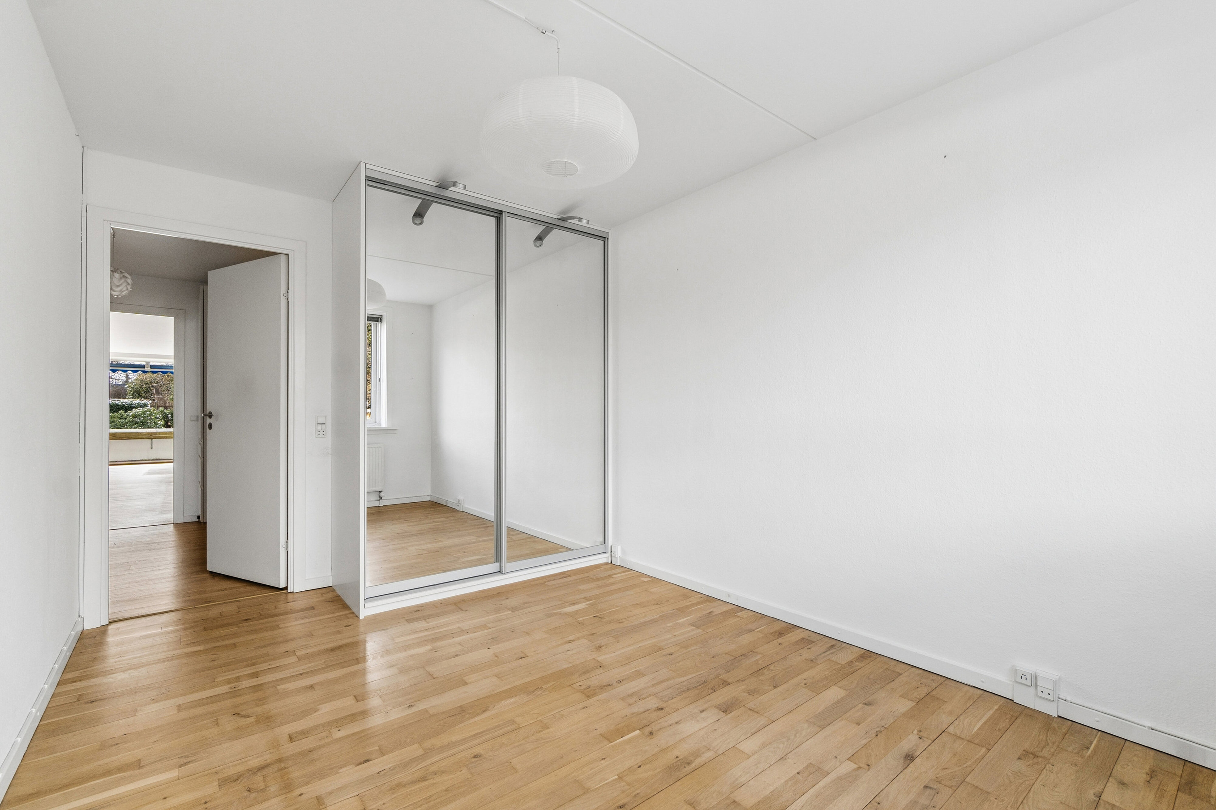 Herthavej 5E, st. th., 2920 Charlottenlund