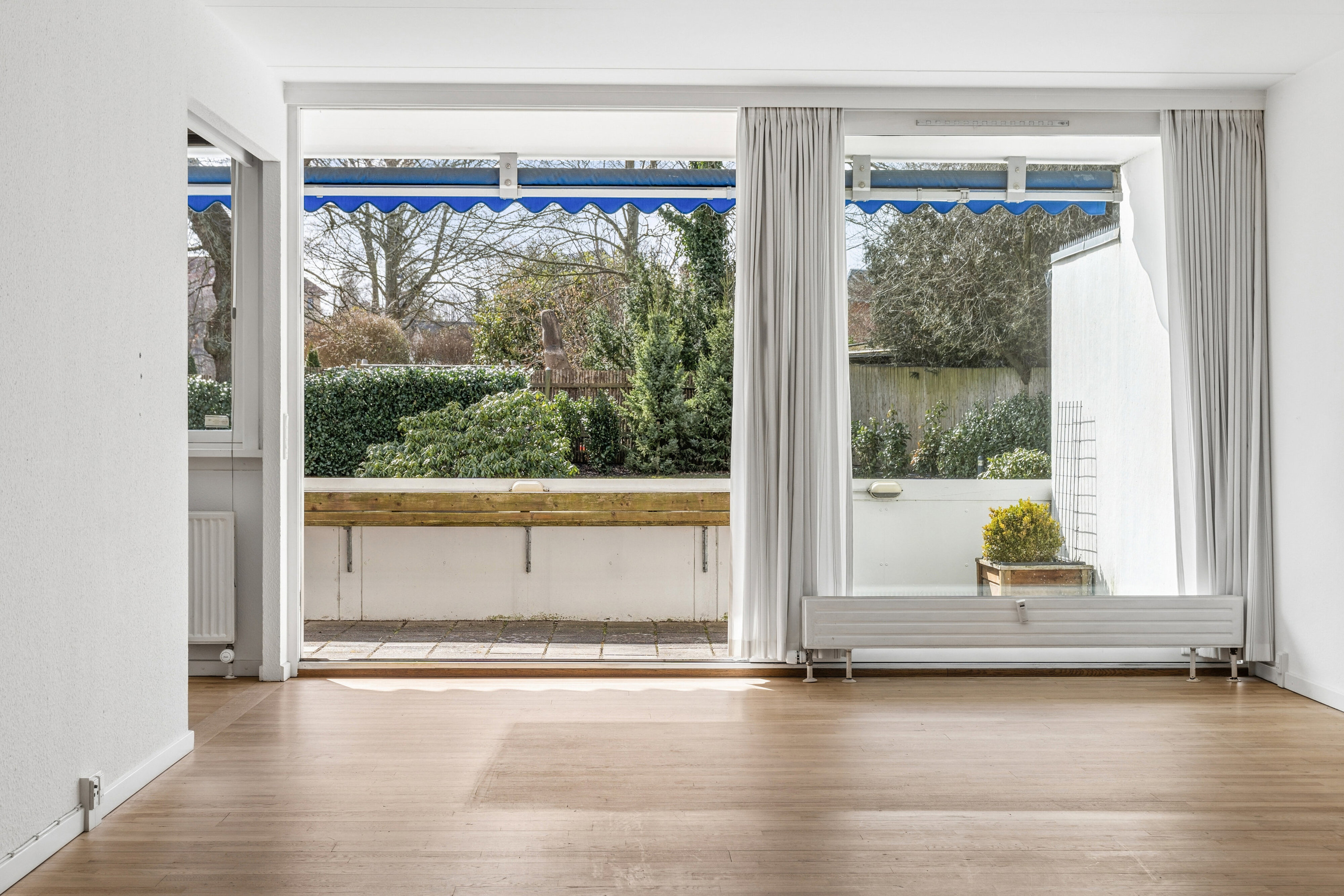 Herthavej 5E, st. th., 2920 Charlottenlund