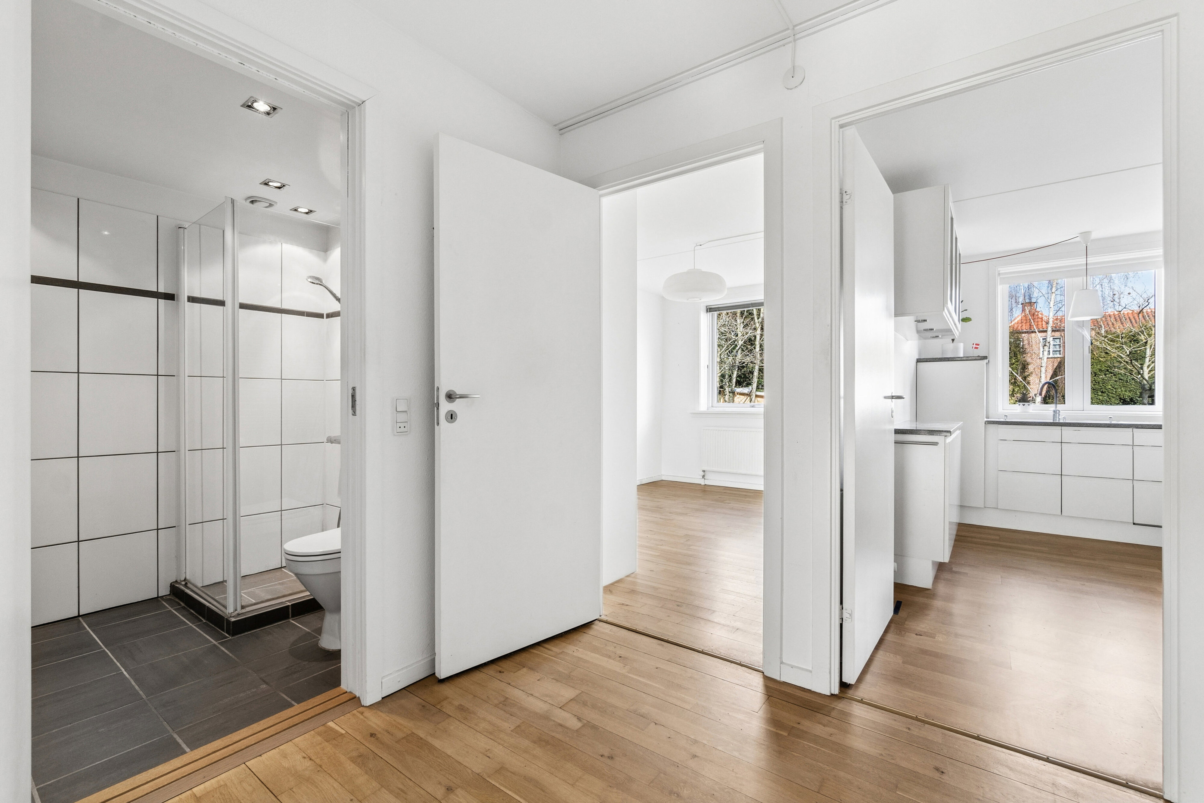 Herthavej 5E, st. th., 2920 Charlottenlund