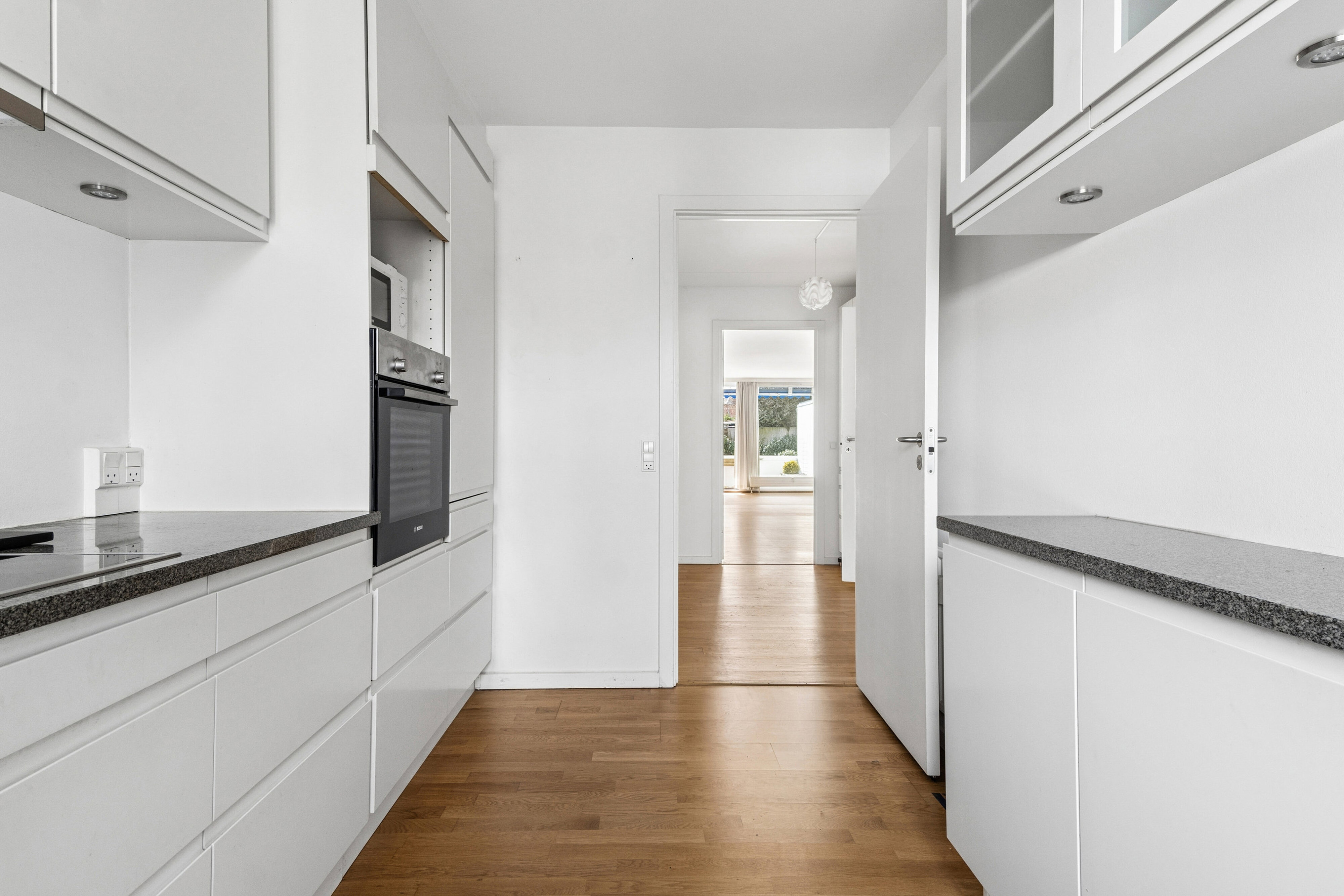 Herthavej 5E, st. th., 2920 Charlottenlund