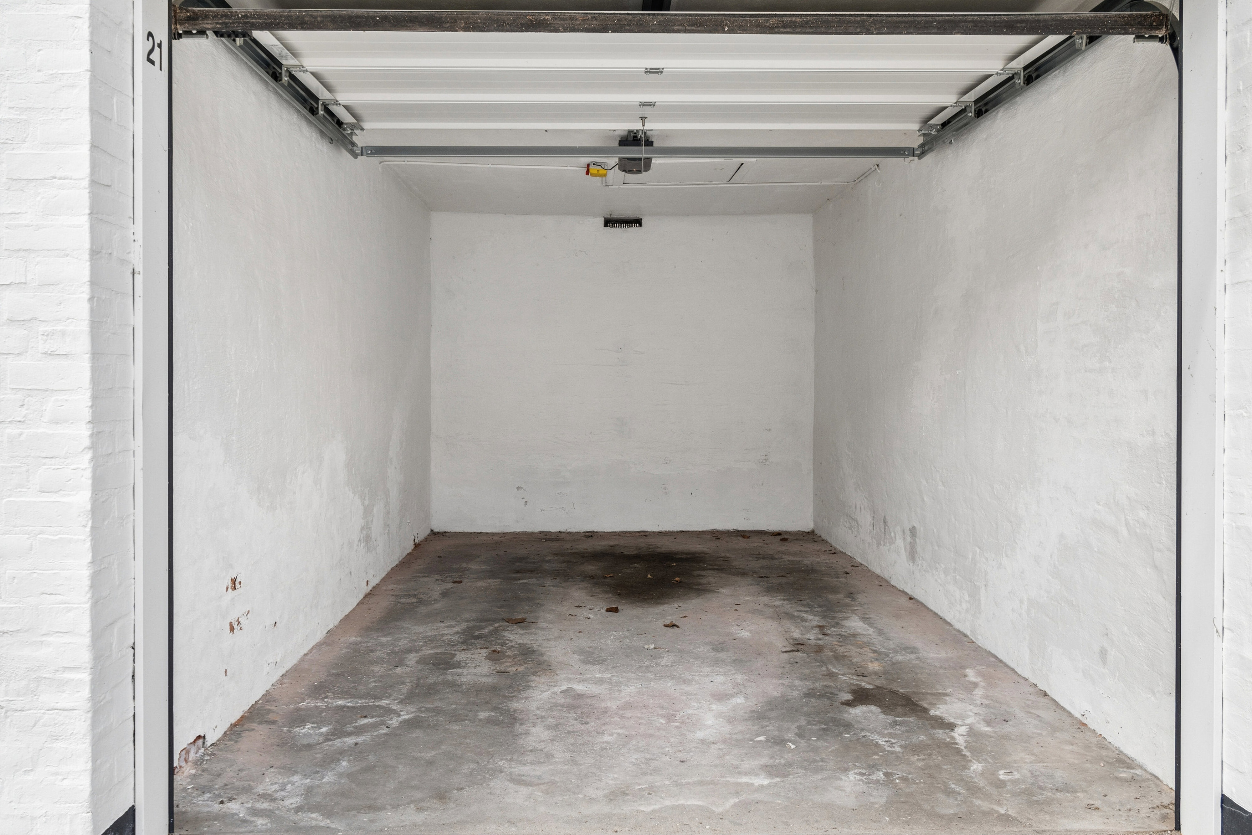 Herthavej 5E, st. th., 2920 Charlottenlund