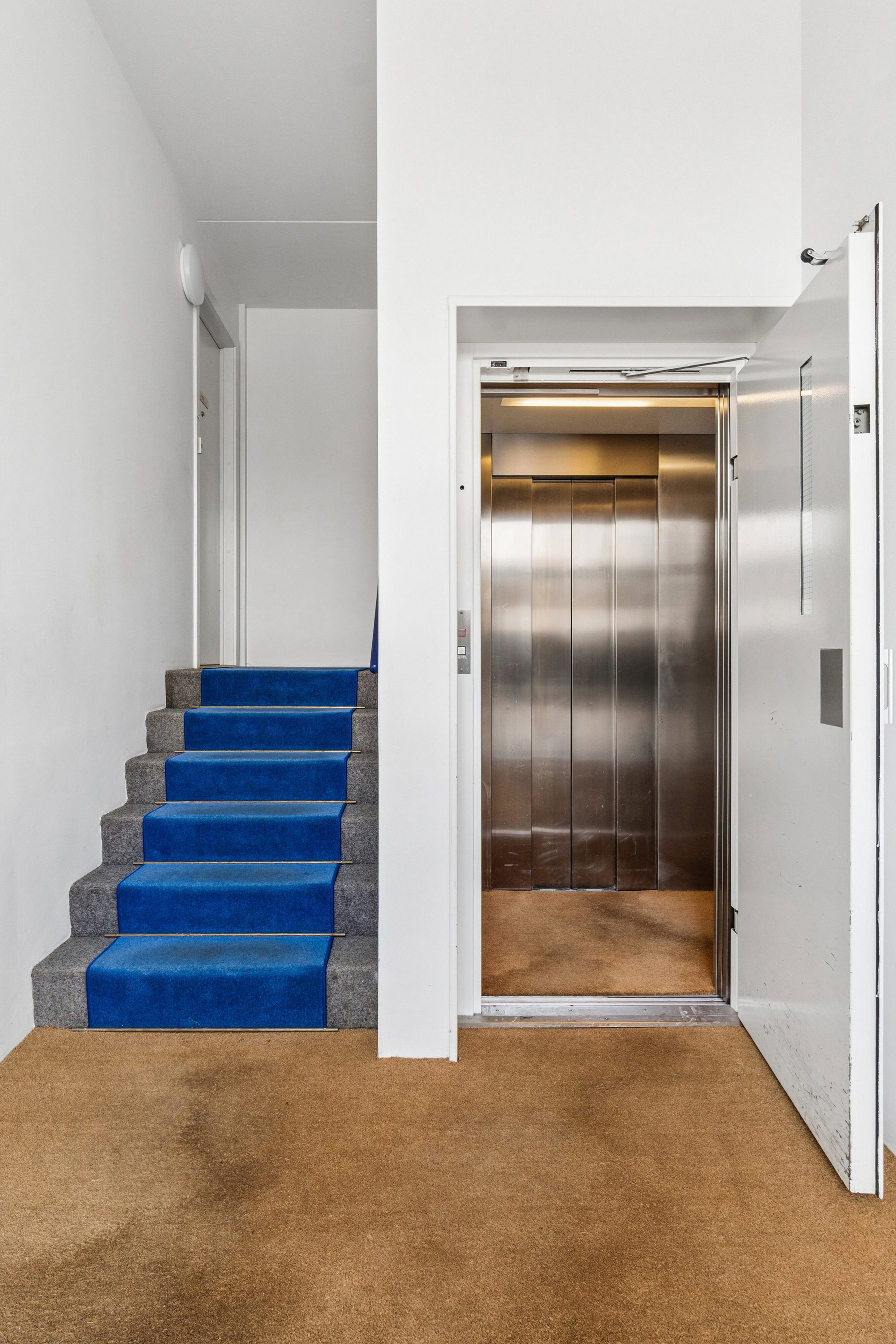 Herthavej 5E, st. th., 2920 Charlottenlund