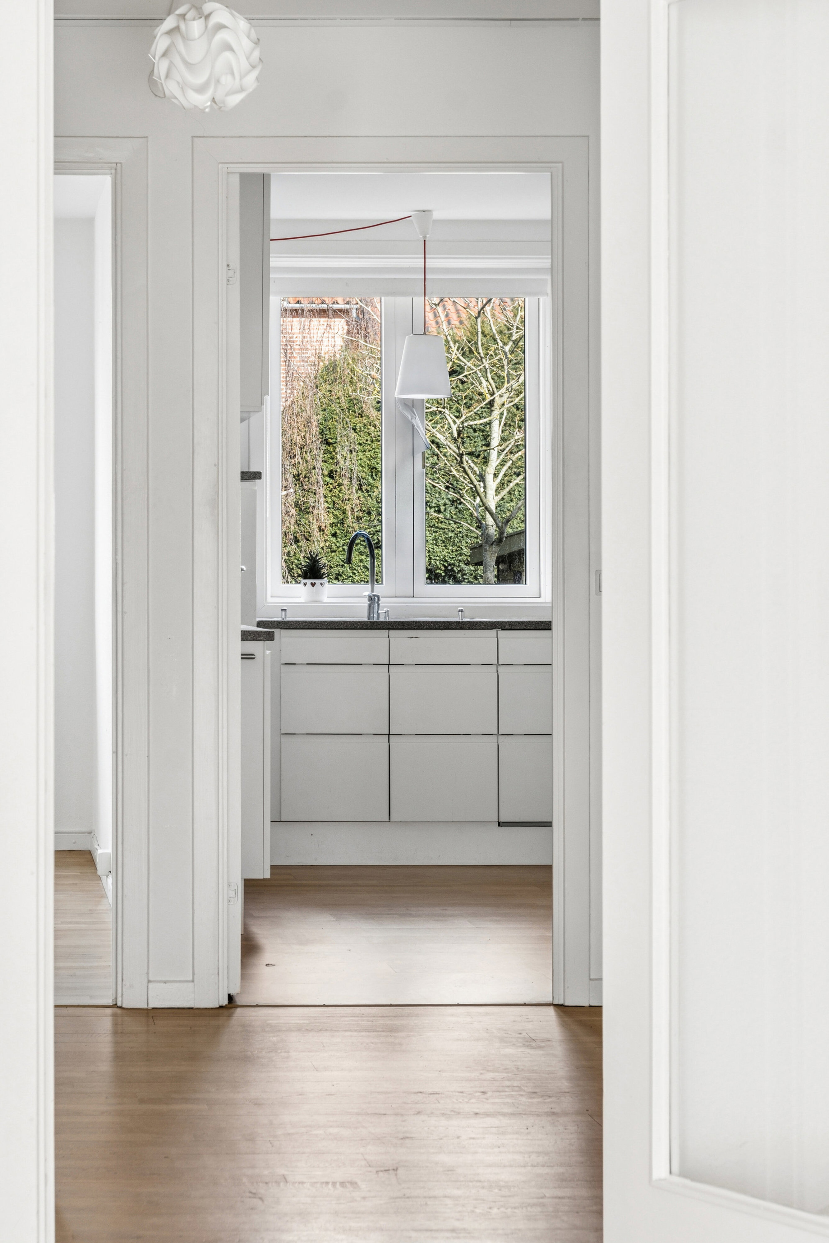 Herthavej 5E, st. th., 2920 Charlottenlund