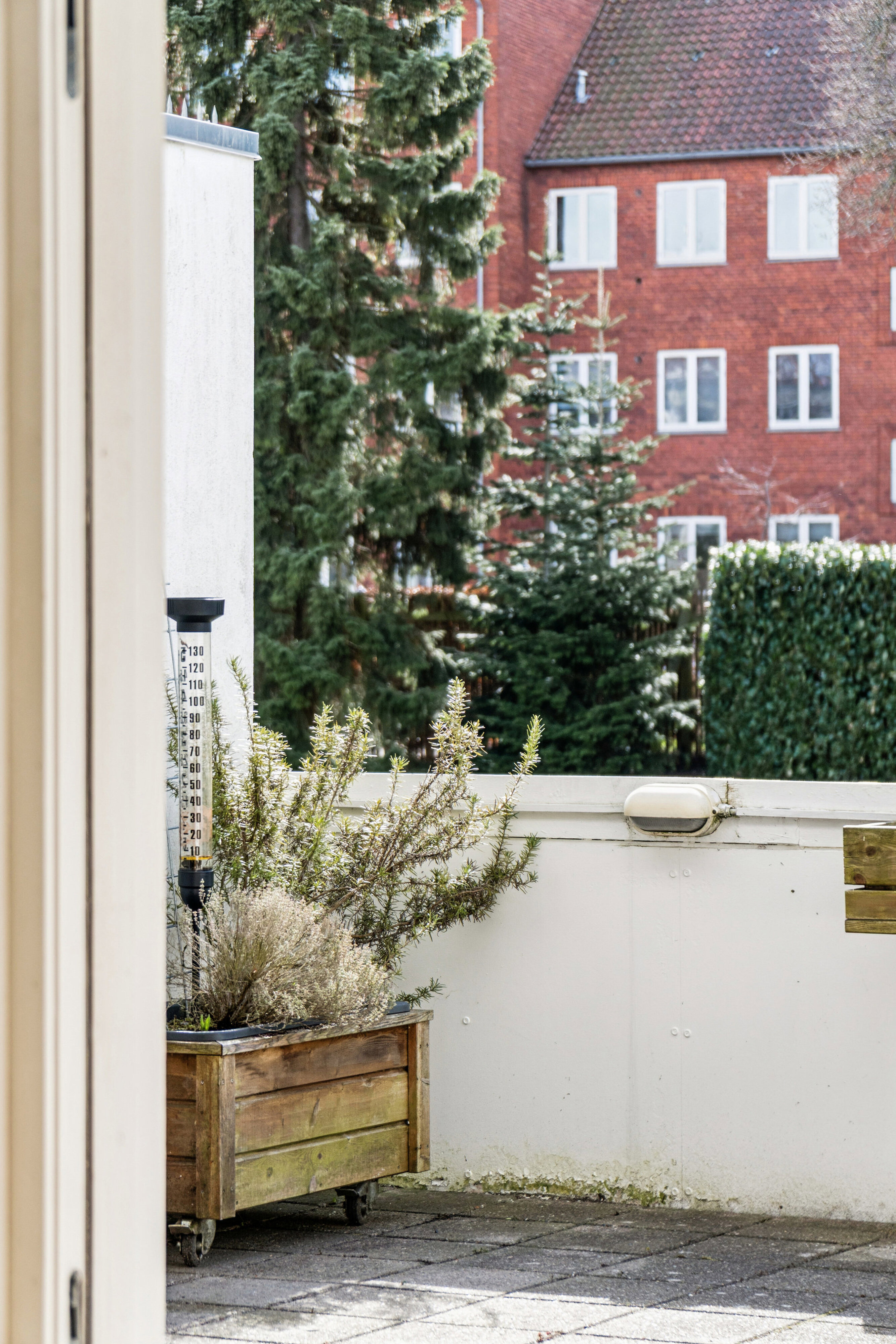 Herthavej 5E, st. th., 2920 Charlottenlund