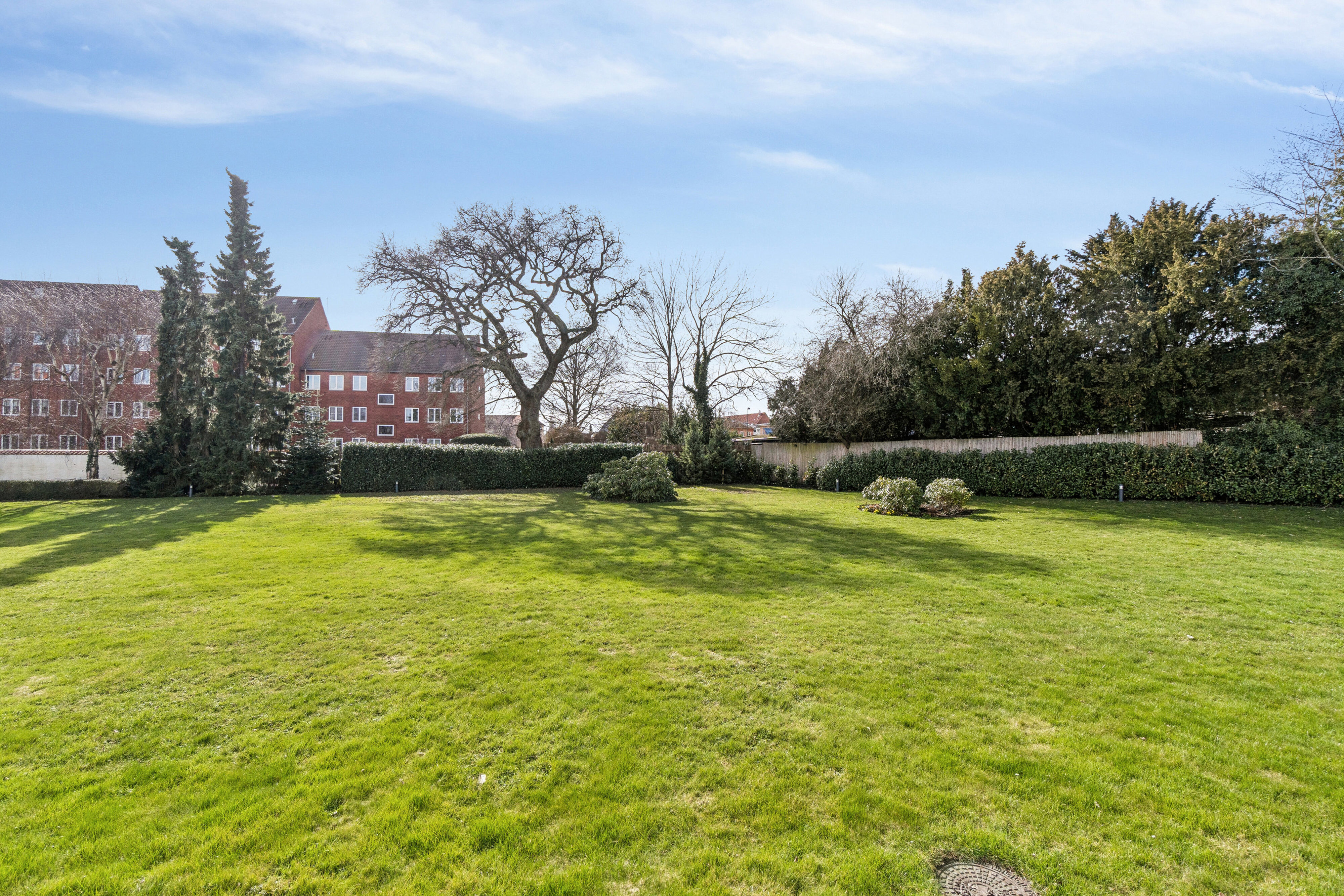 Herthavej 5E, st. th., 2920 Charlottenlund