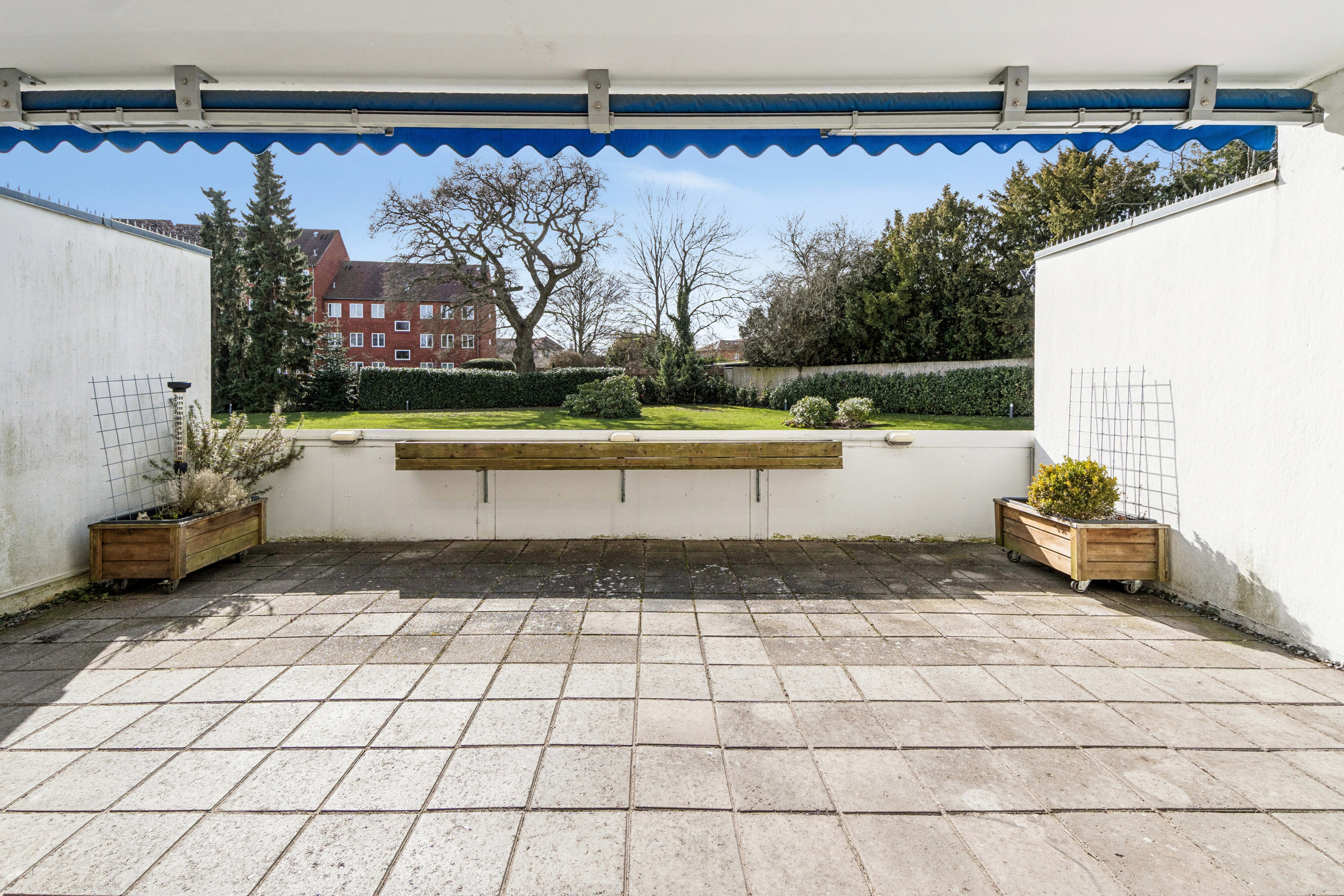 Herthavej 5E, st. th., 2920 Charlottenlund