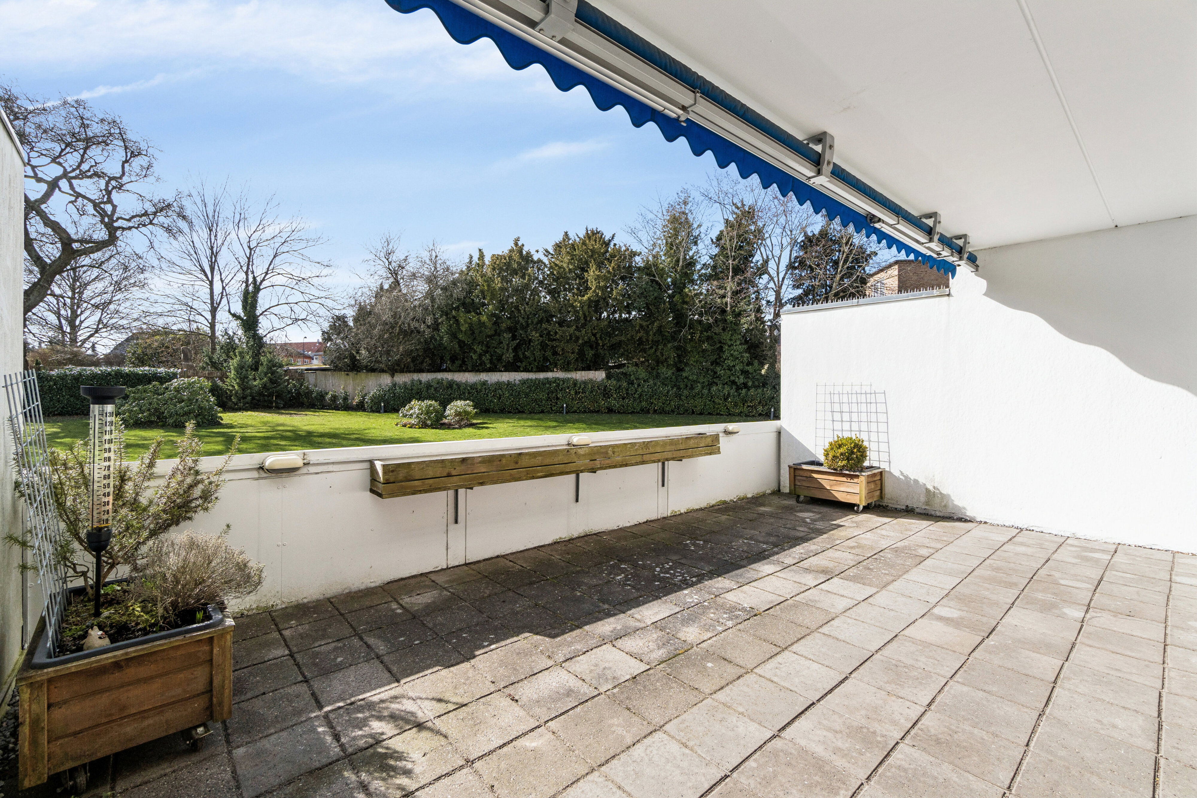 Herthavej 5E, st. th., 2920 Charlottenlund