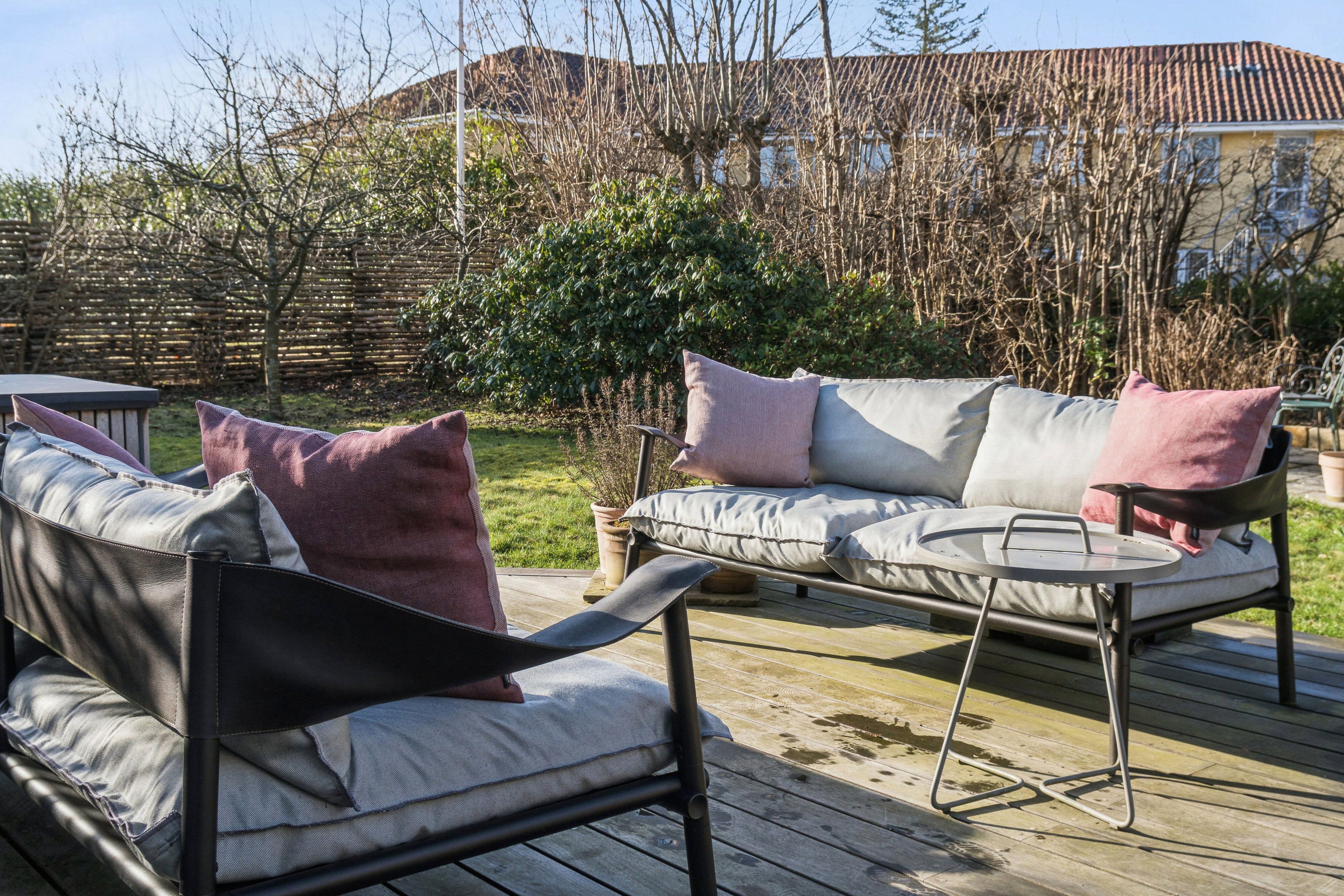 Alfred Christensens Vej 6A, 2850 Nærum