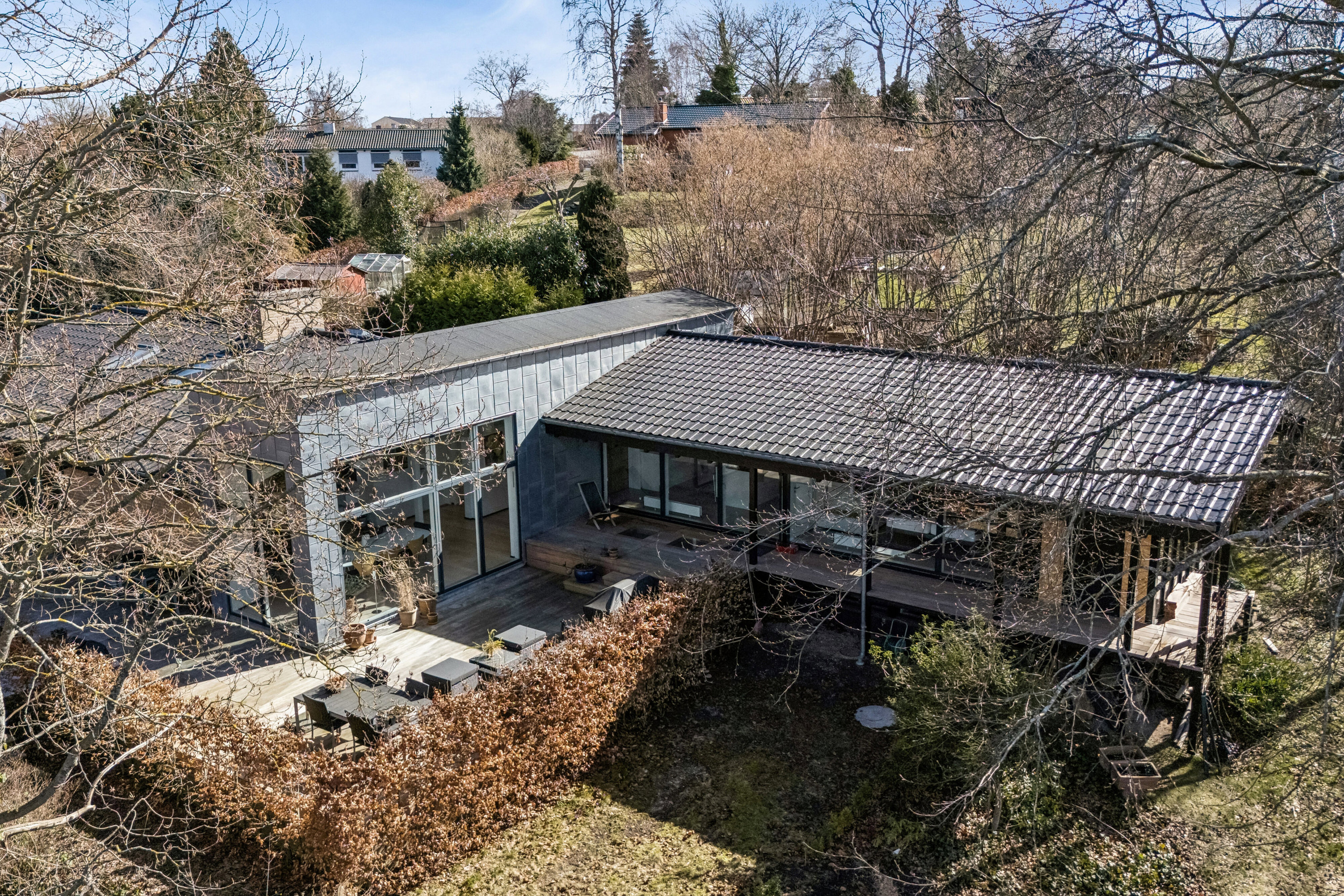 Baunestien 4, 3460 Birkerød