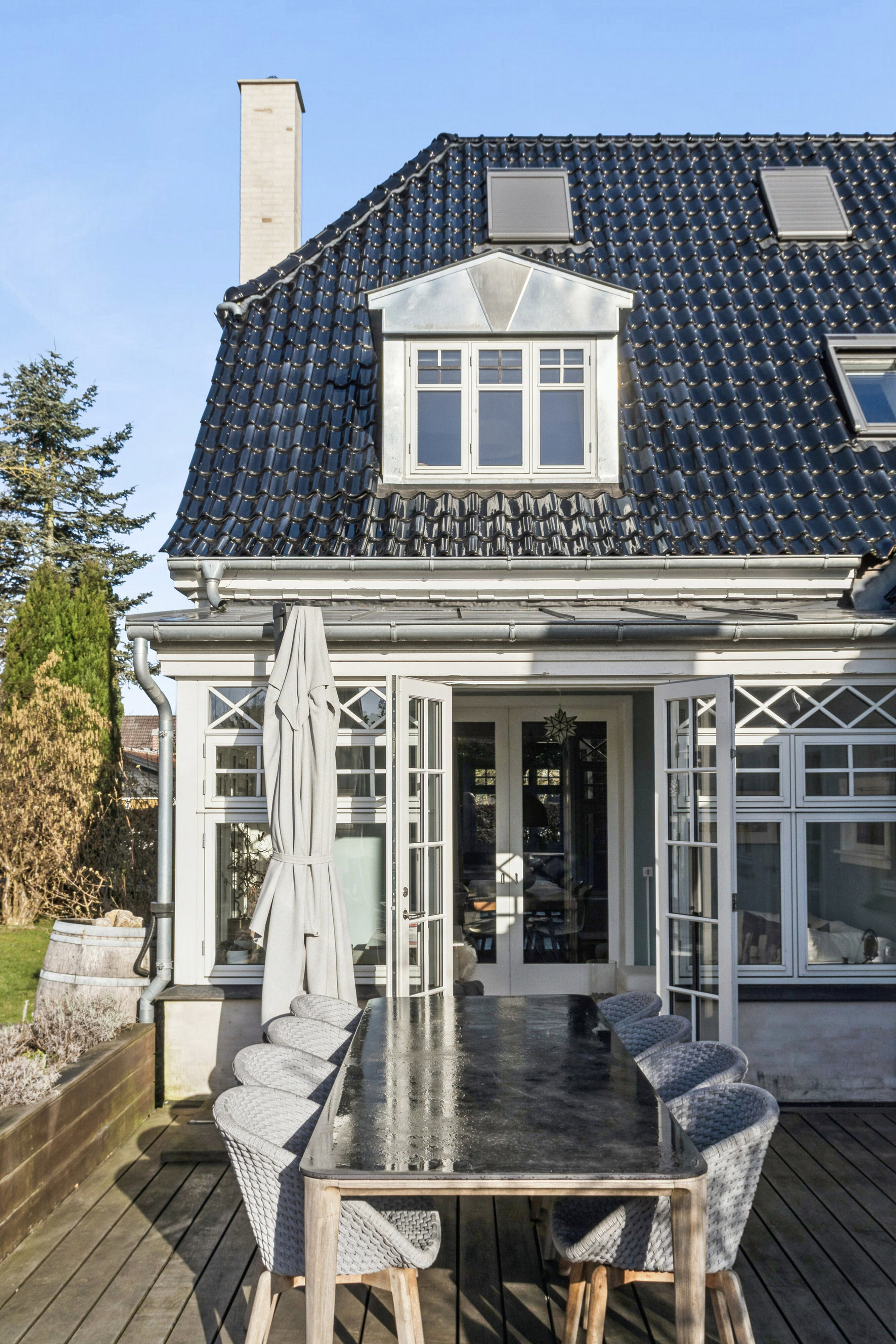 Alfred Christensens Vej 6A, 2850 Nærum