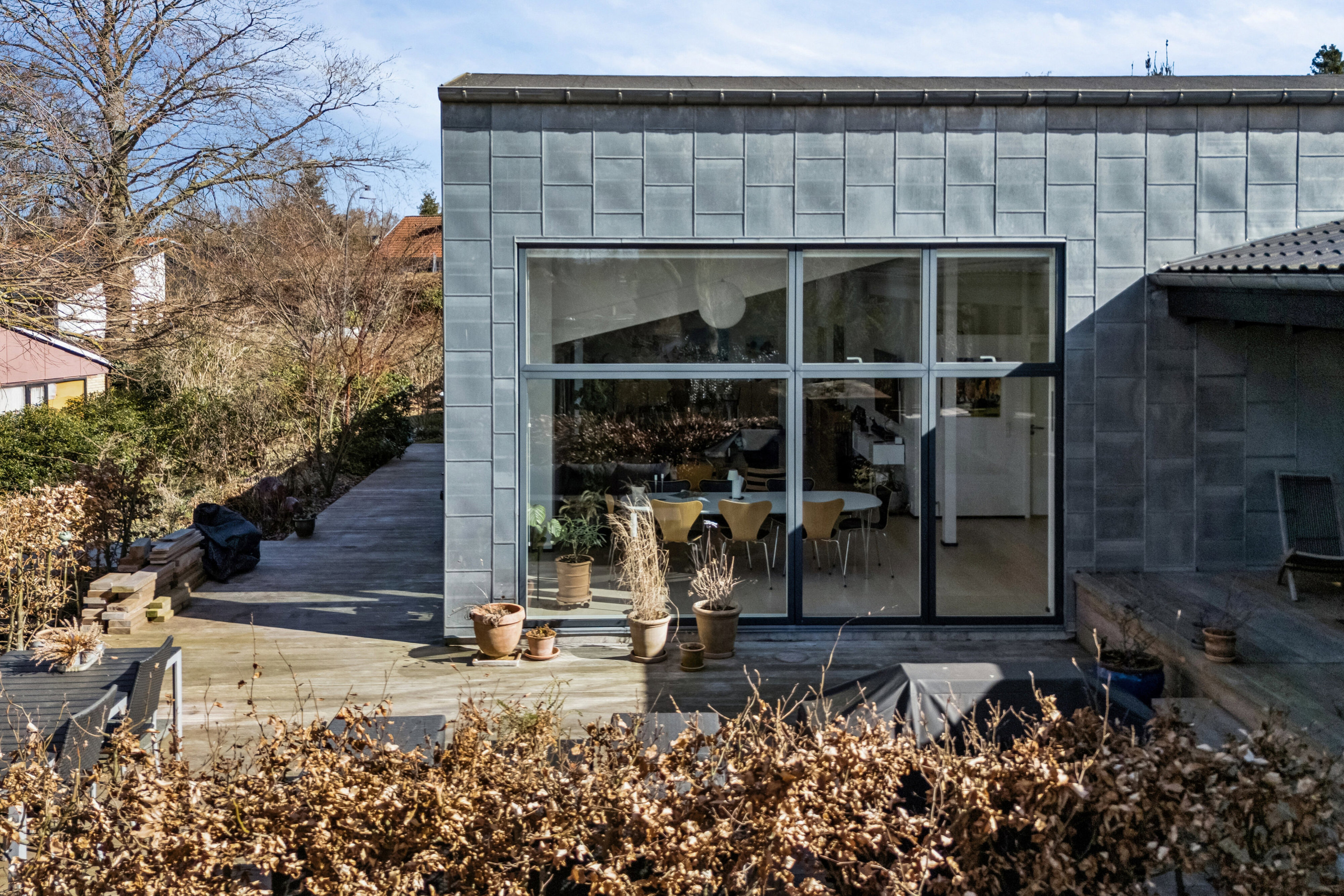 Baunestien 4, 3460 Birkerød