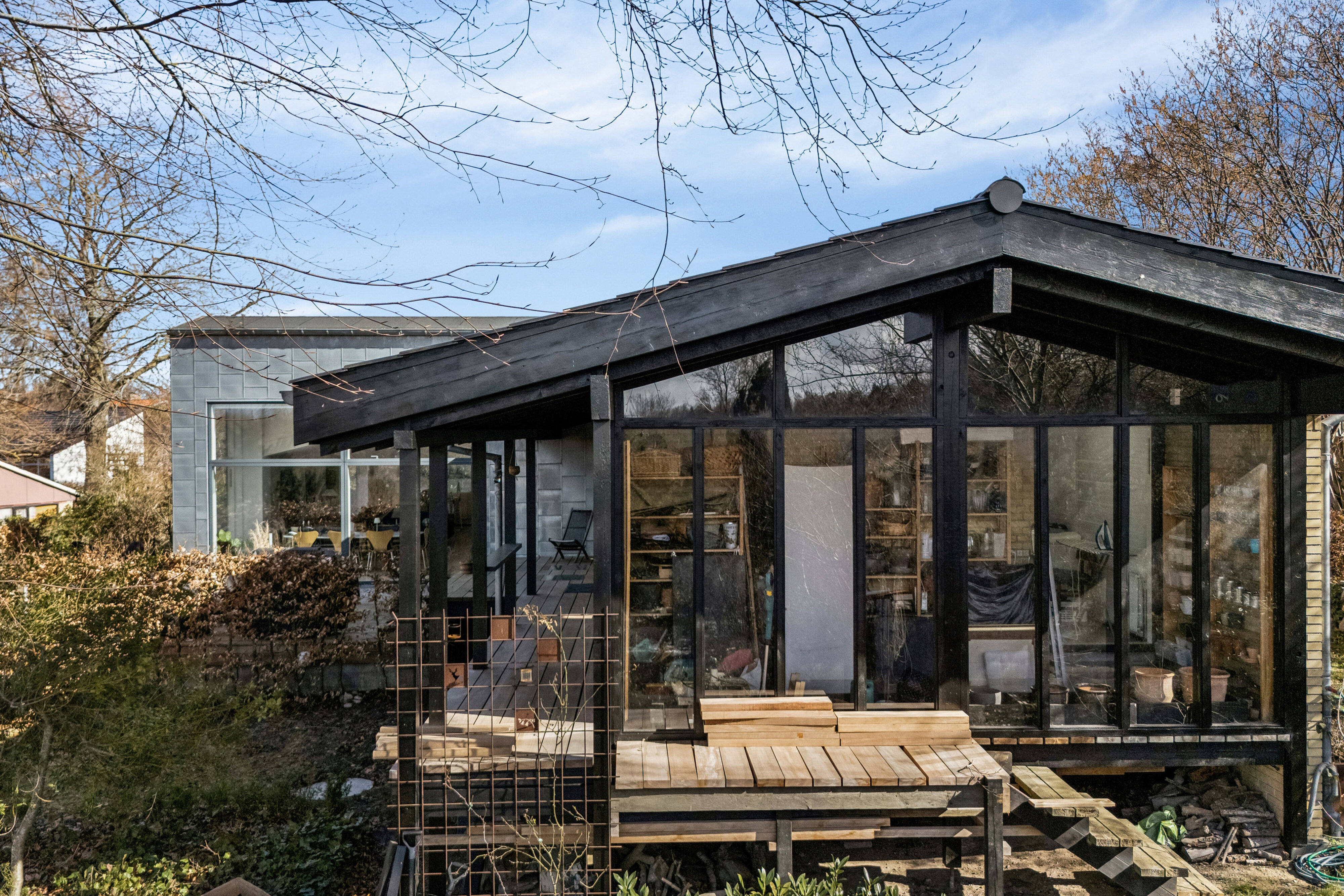 Baunestien 4, 3460 Birkerød