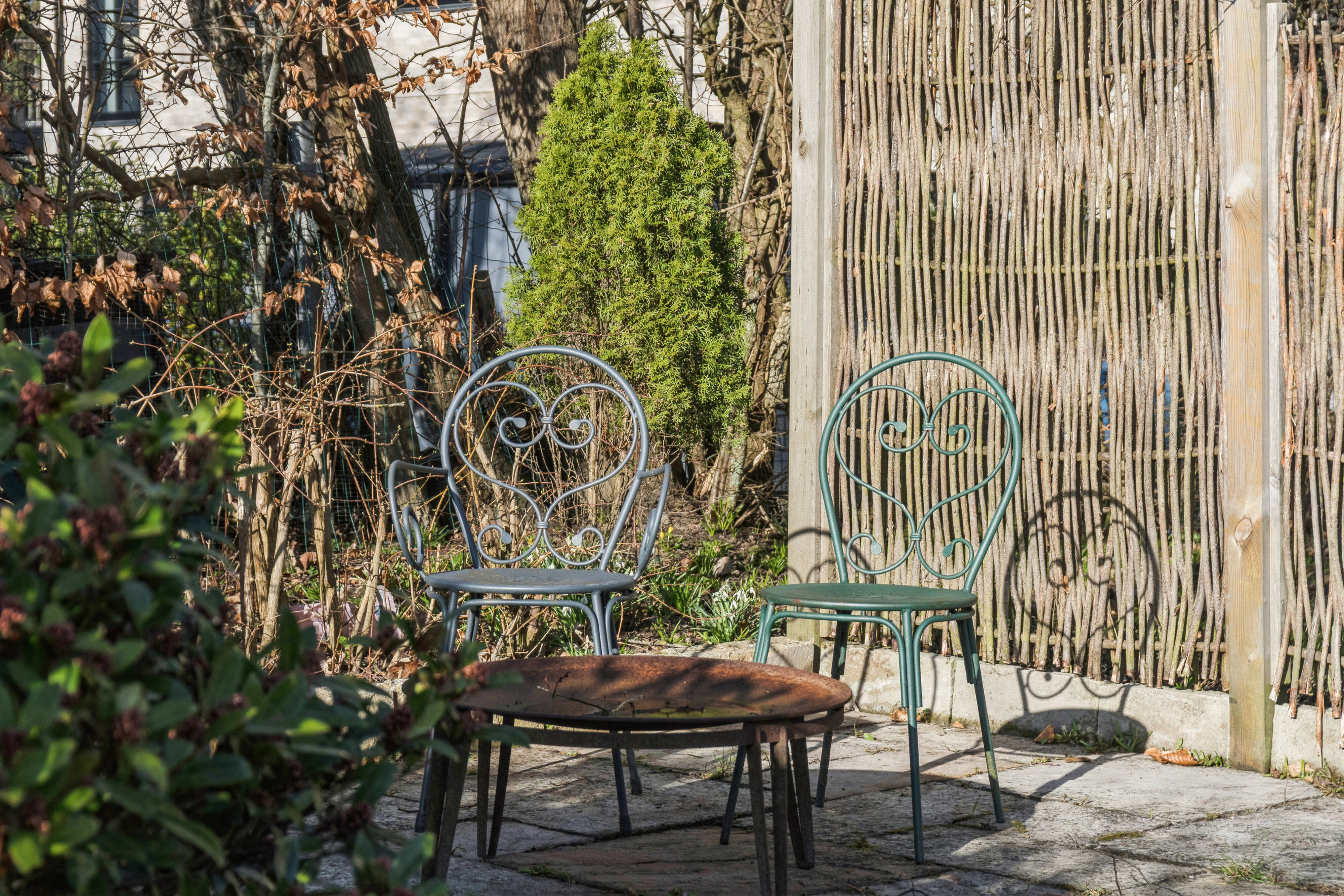 Alfred Christensens Vej 6A, 2850 Nærum