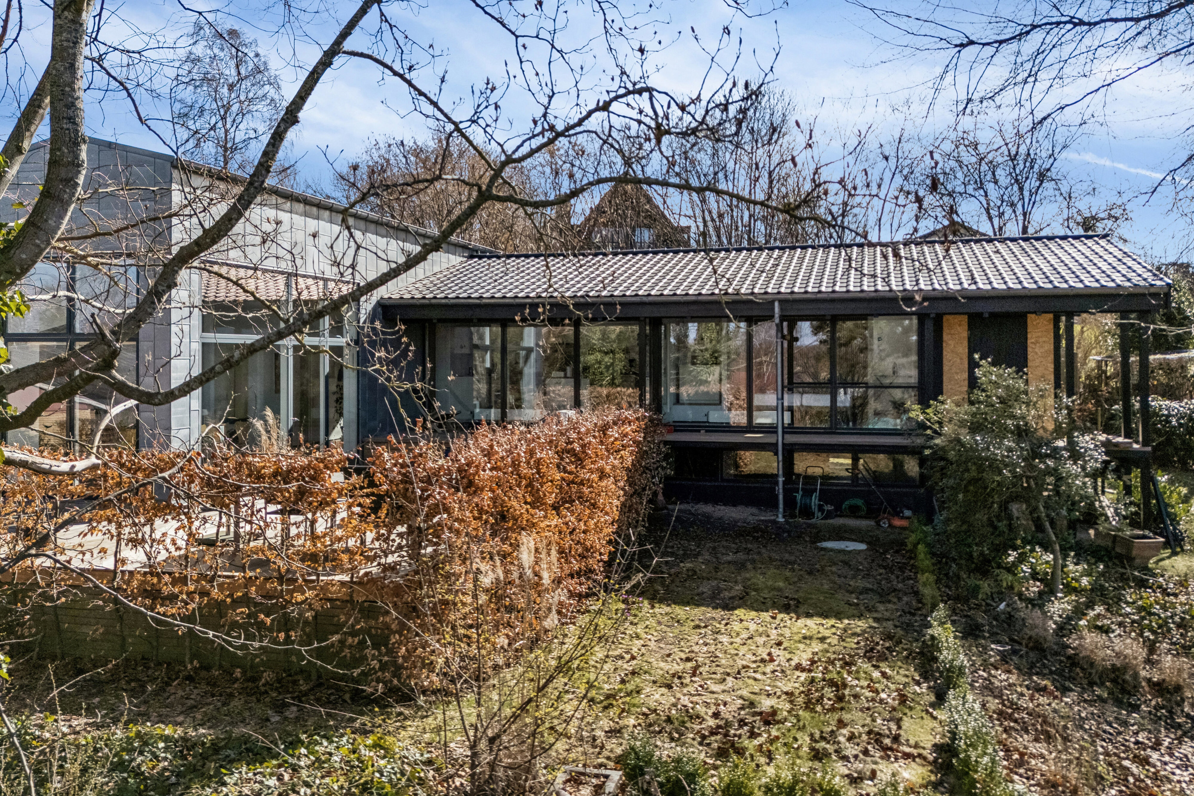 Baunestien 4, 3460 Birkerød