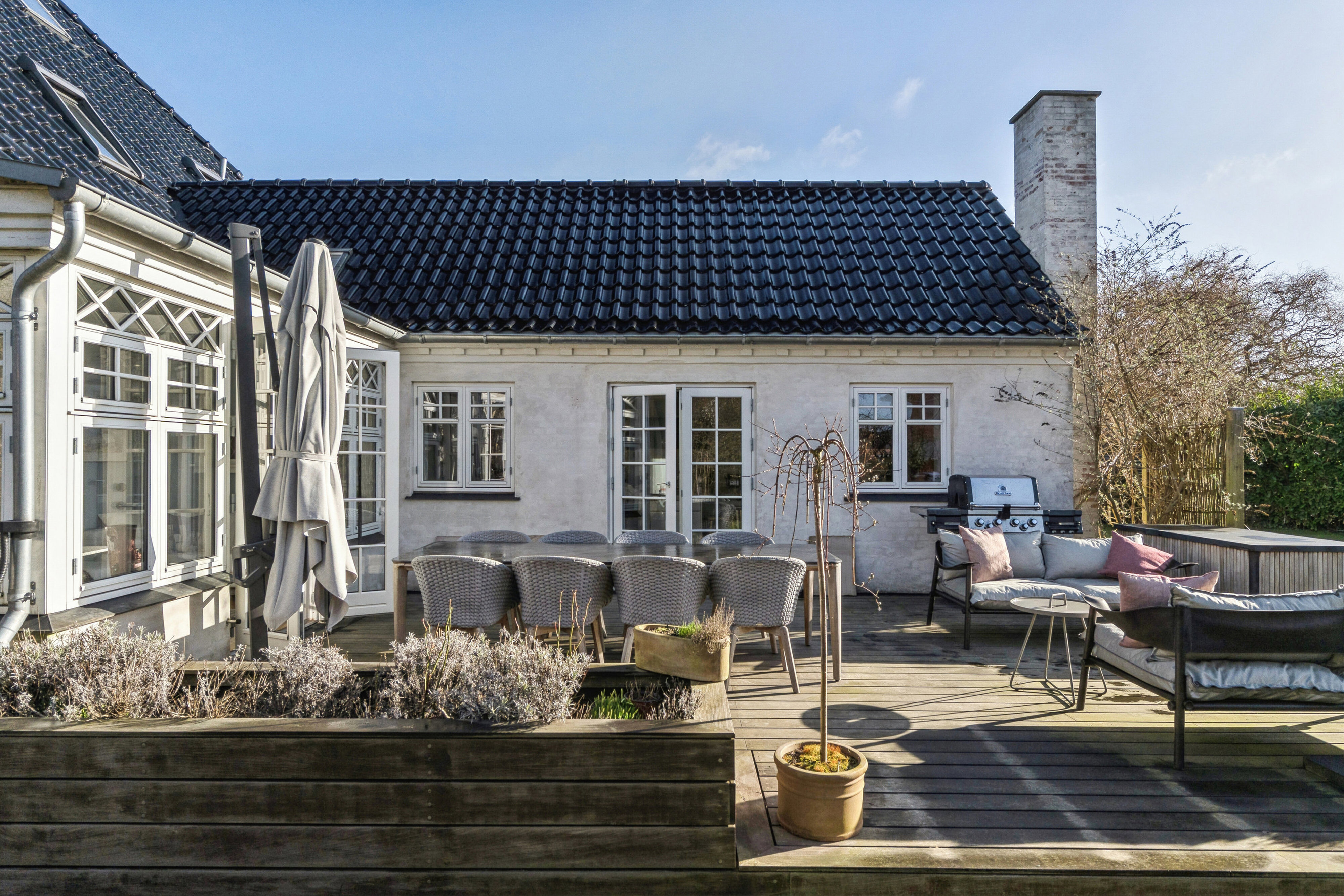 Alfred Christensens Vej 6A, 2850 Nærum